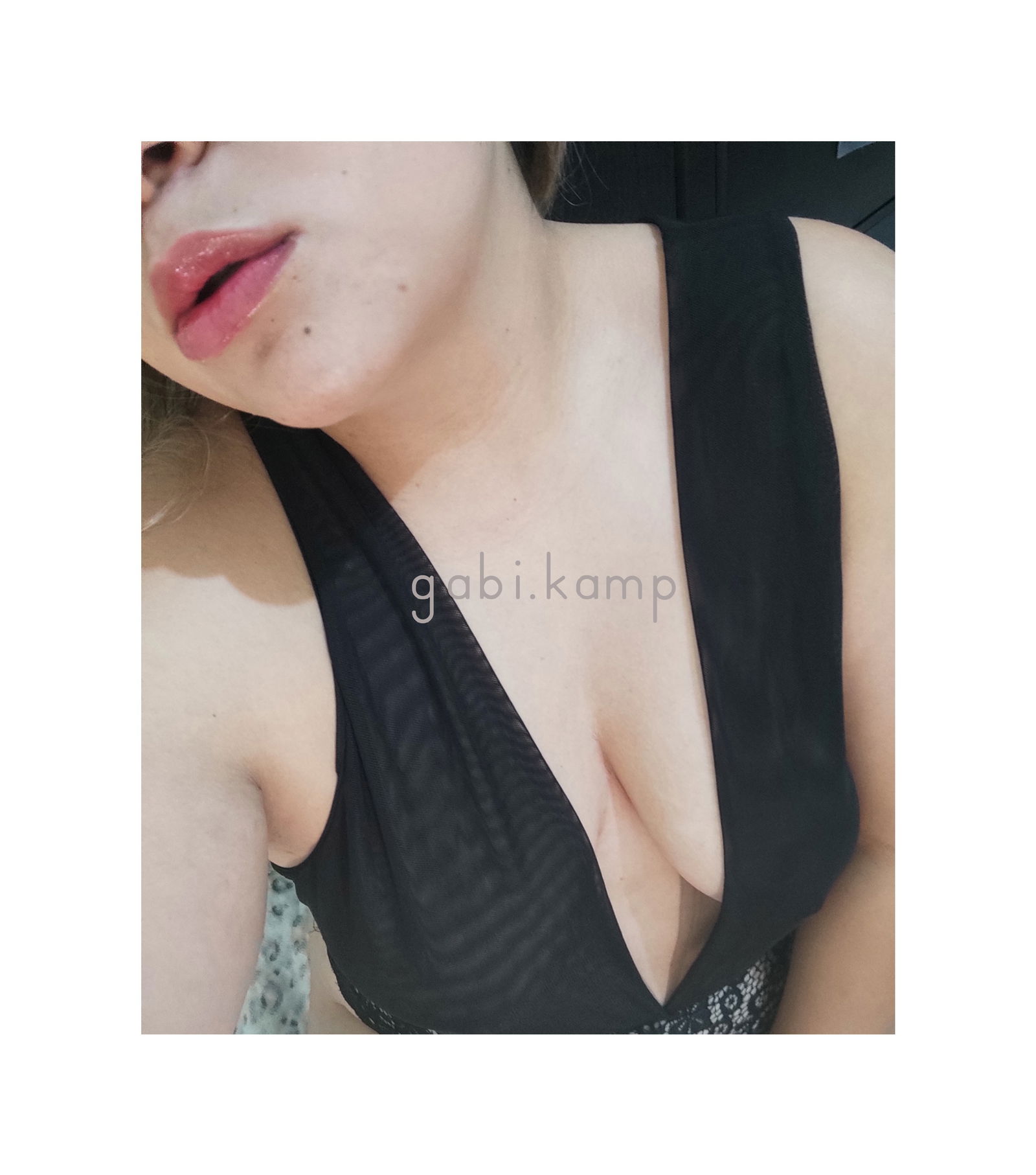 Gabi  Kamp 💖✨'s avatar