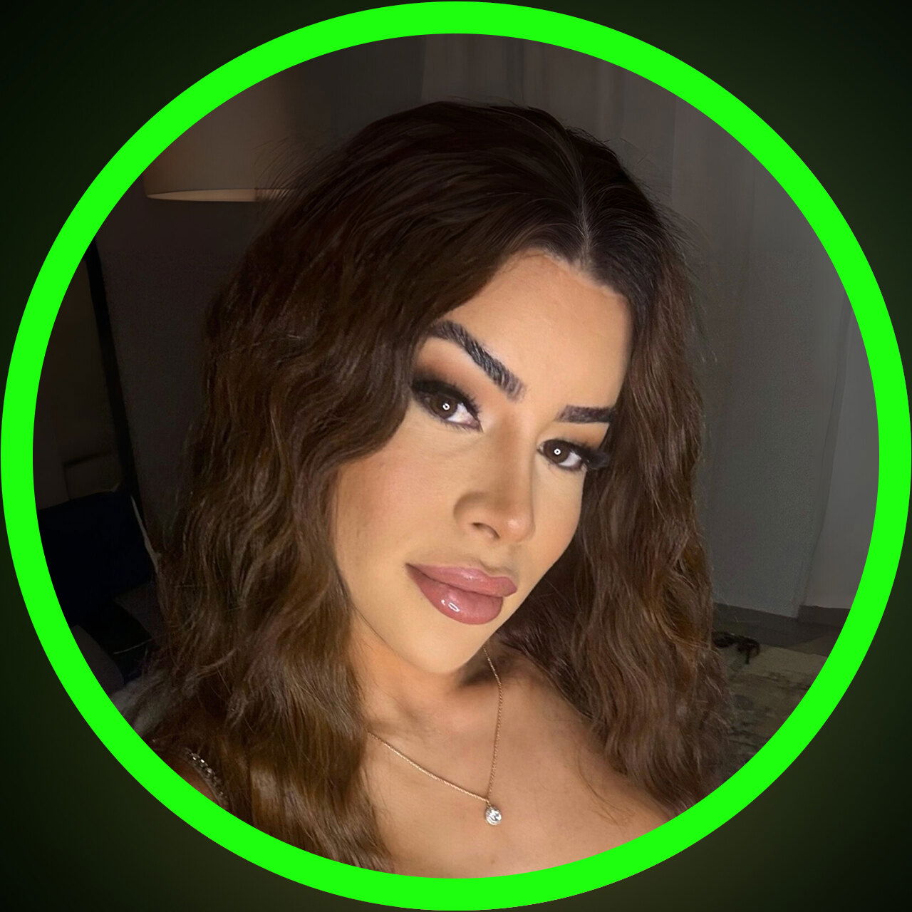 Gabi Lins's avatar