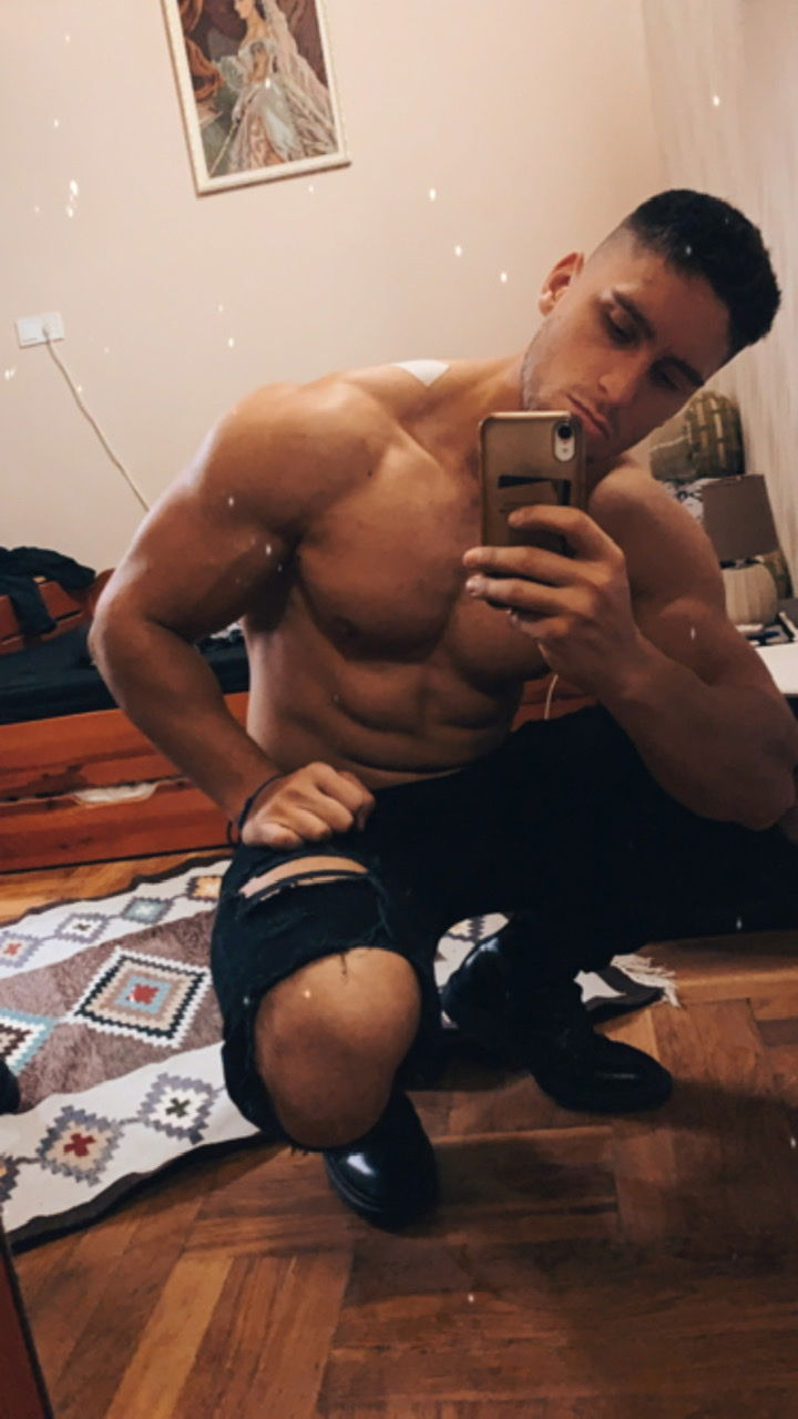 Gabor194's avatar