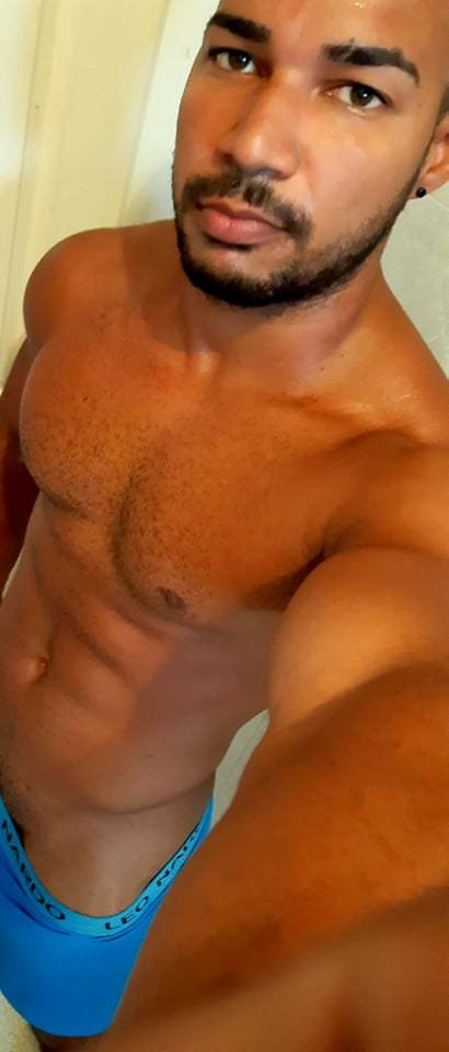 Gabo Santos's avatar