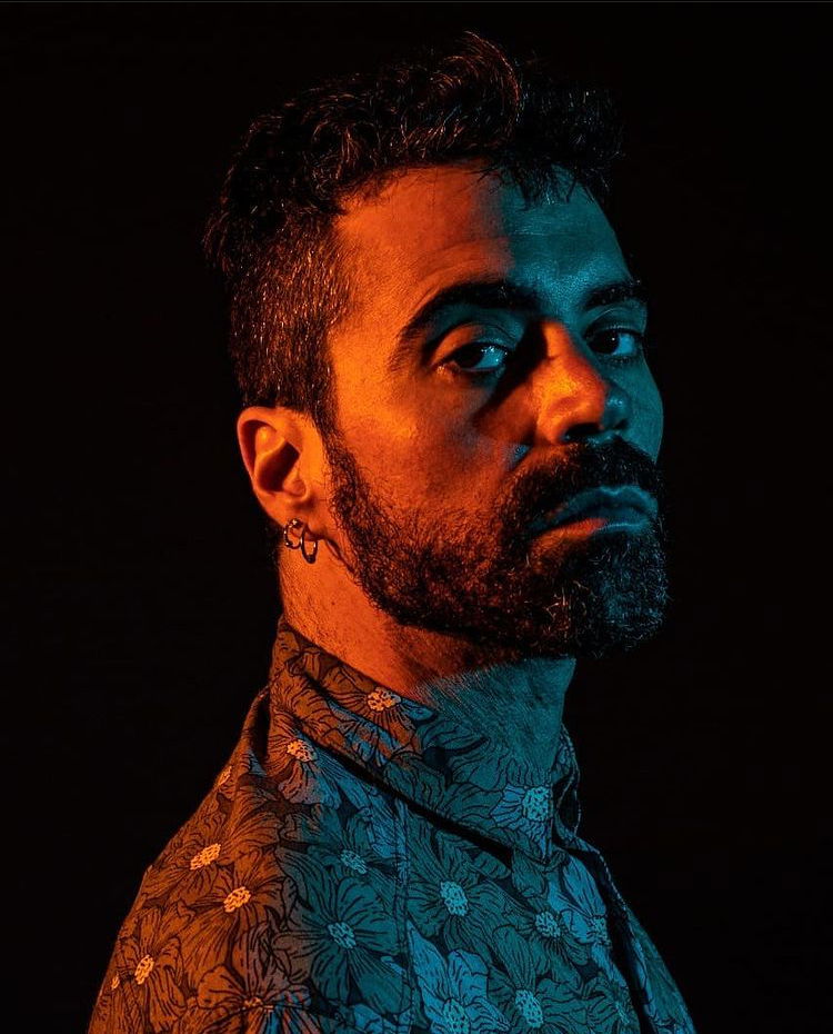 Gabriel's avatar