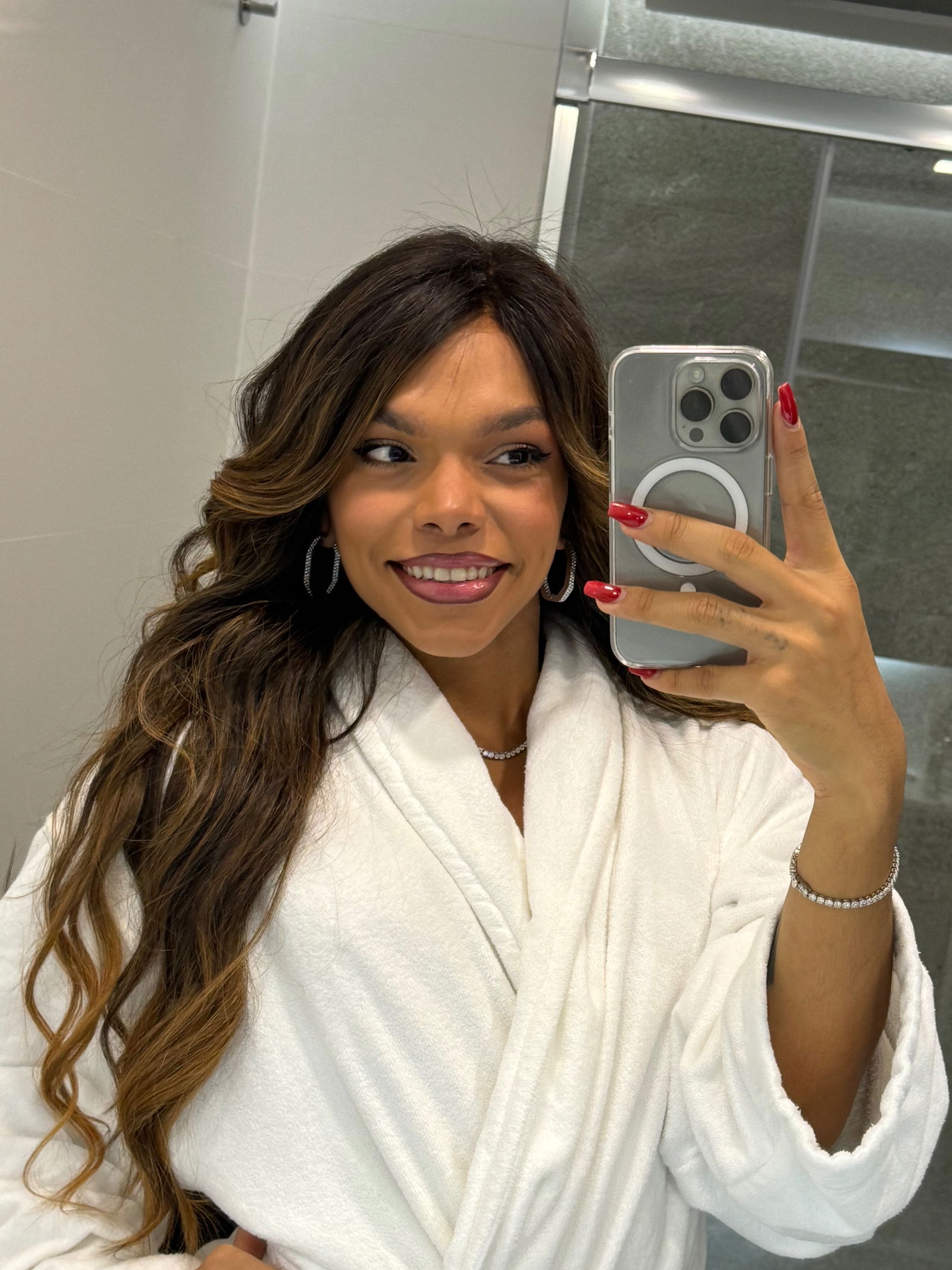 Gabriela L's avatar