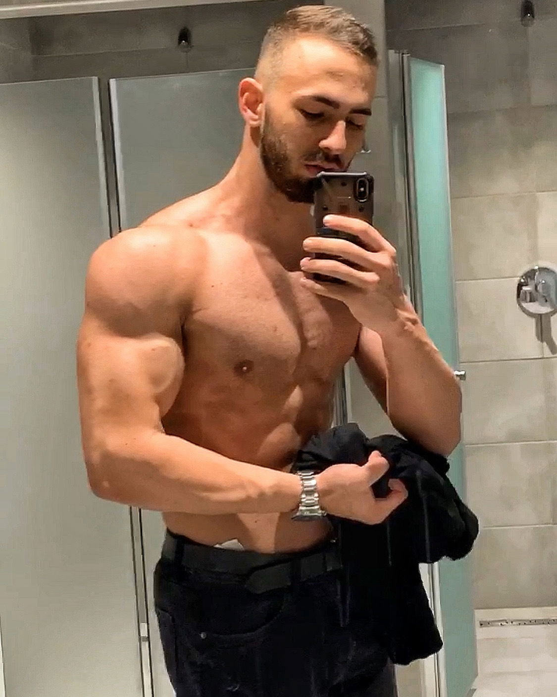 Master Gabriel💵💰's avatar