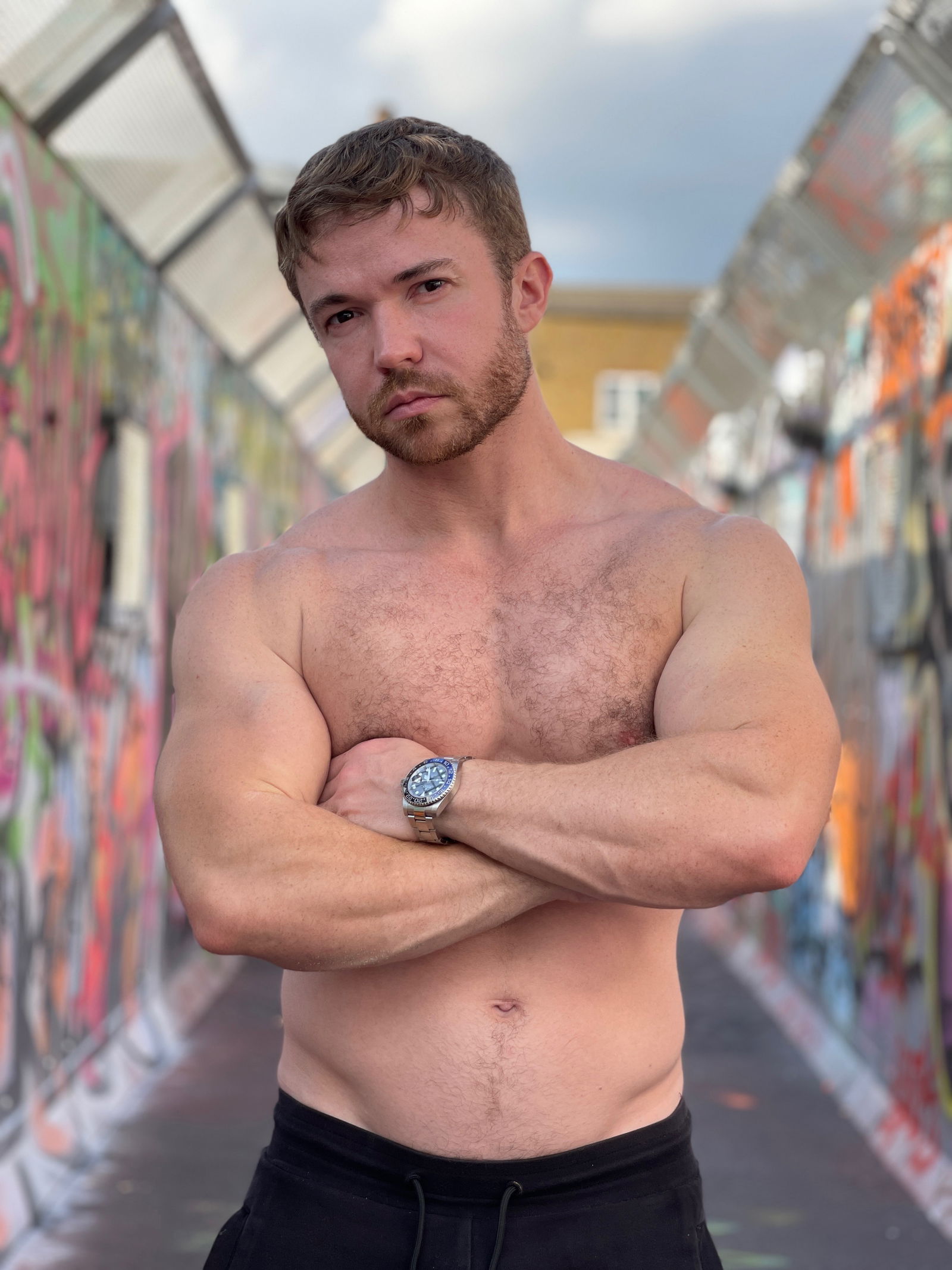Gabriel Cross's avatar