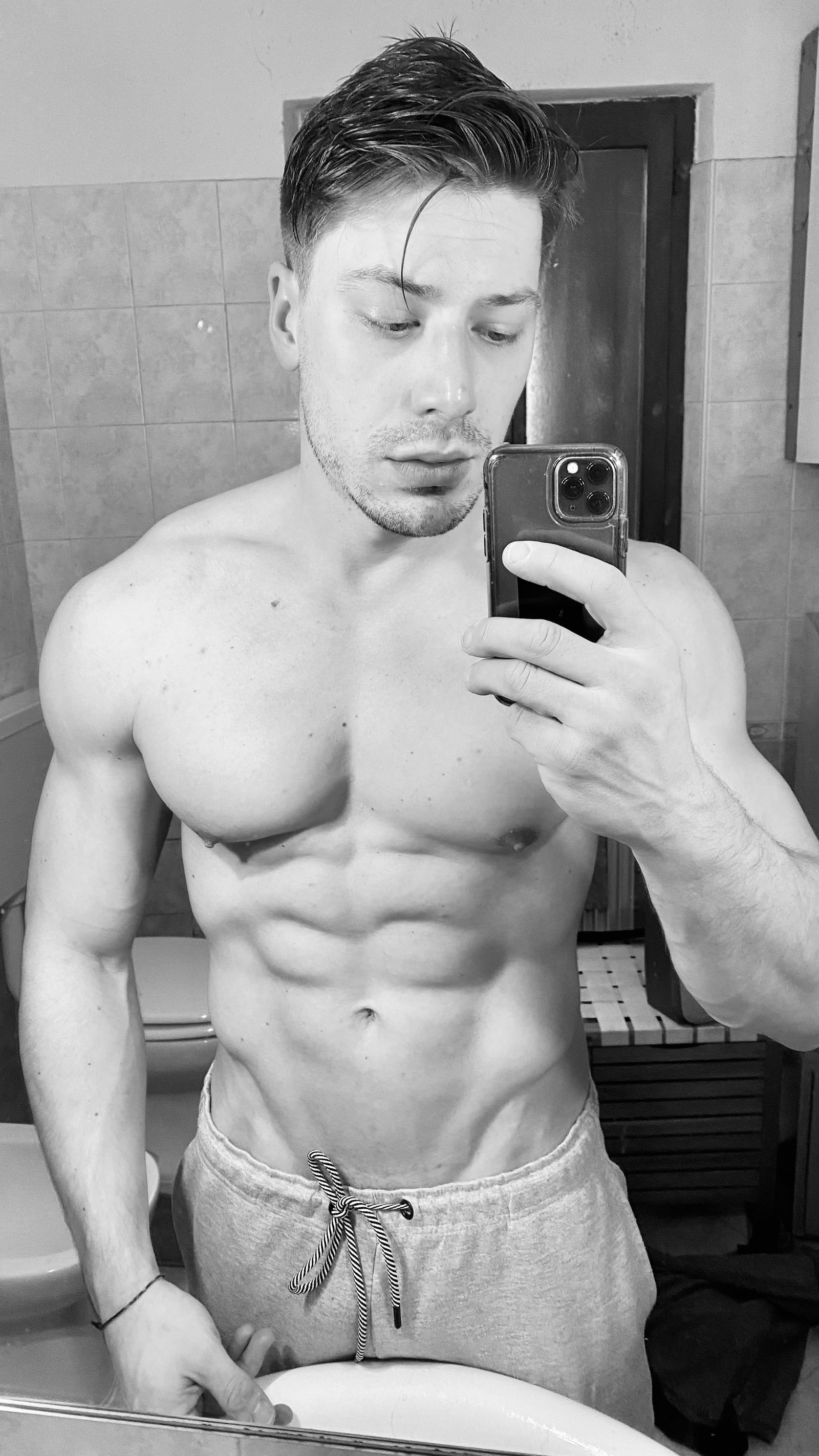 Gabriele's avatar