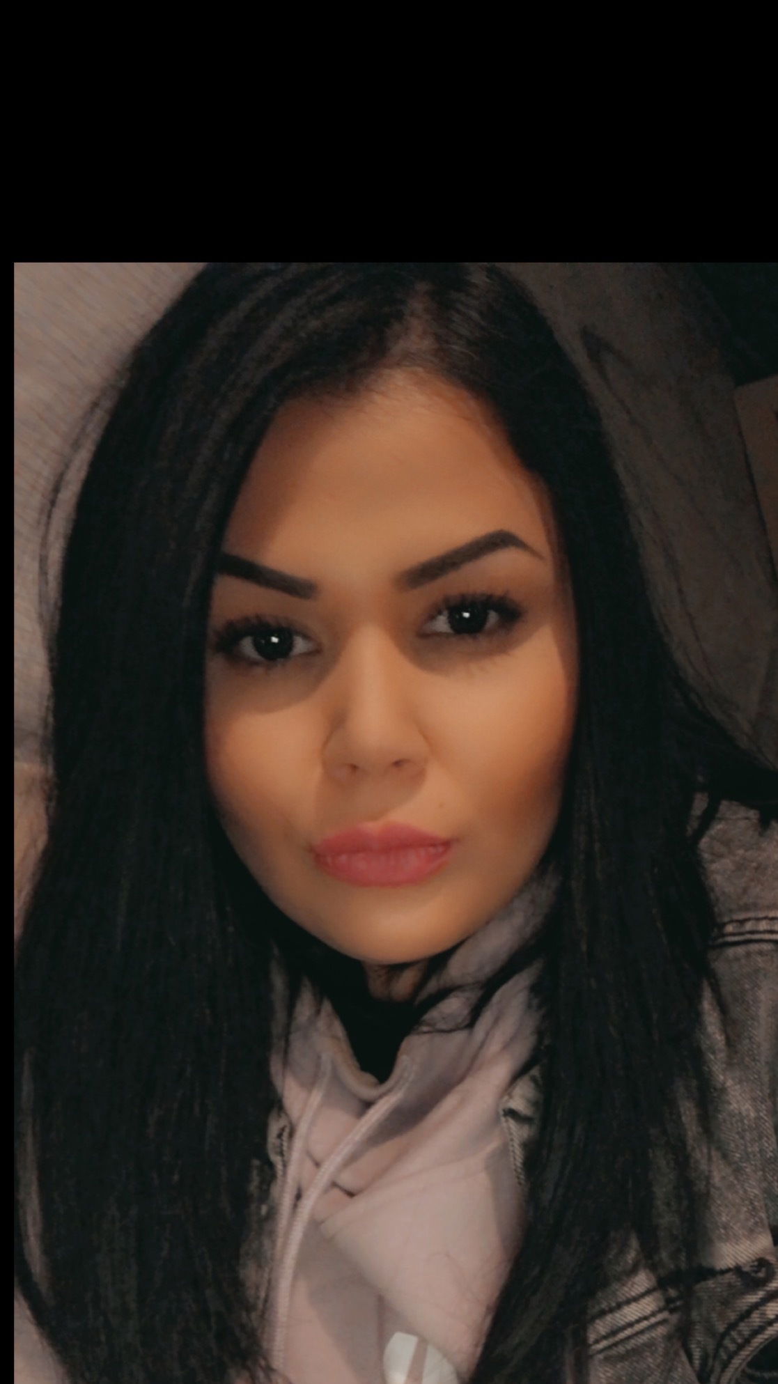 Gabrielle Rochelle's avatar