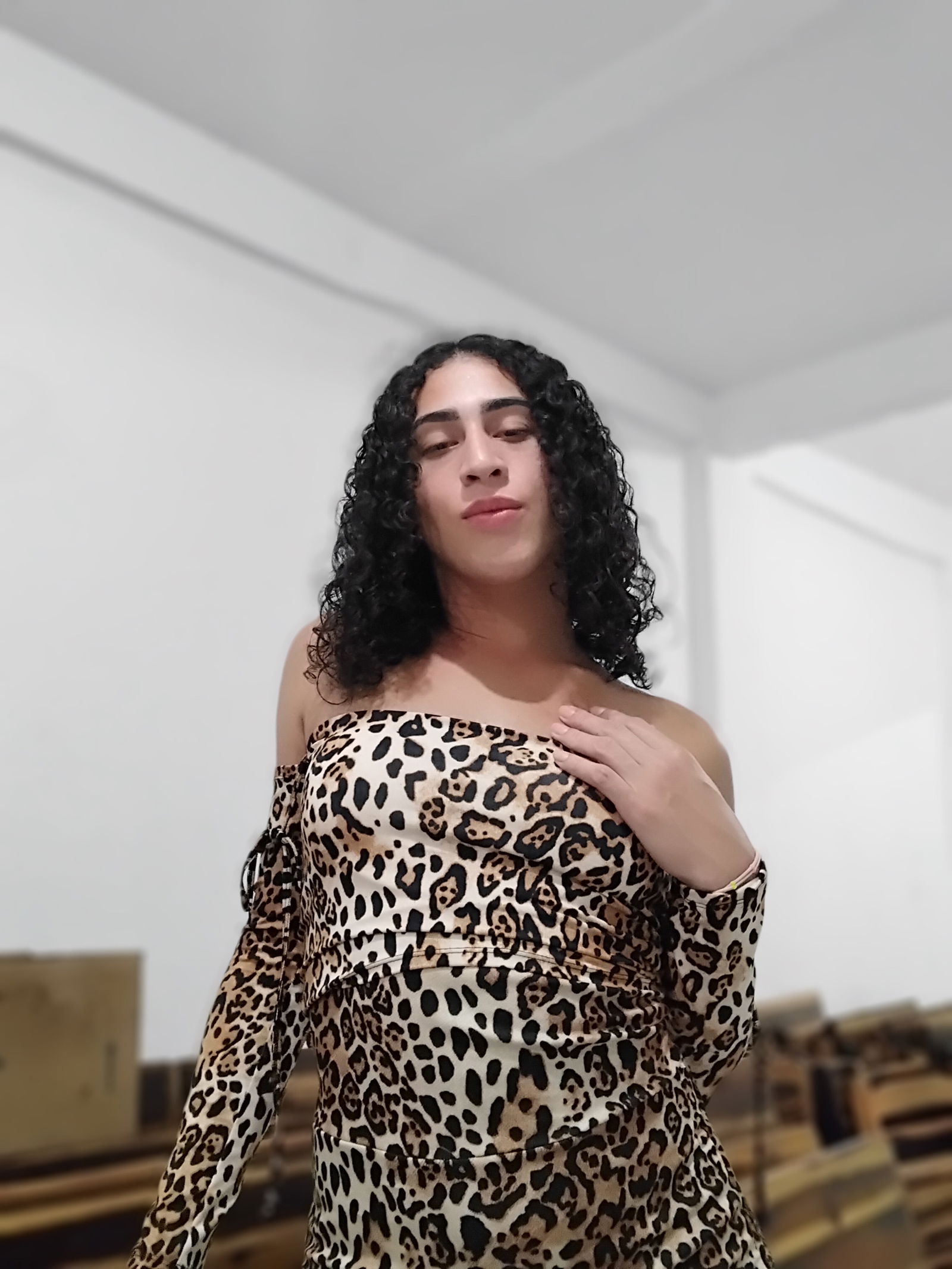 Gabrielle Mendonça