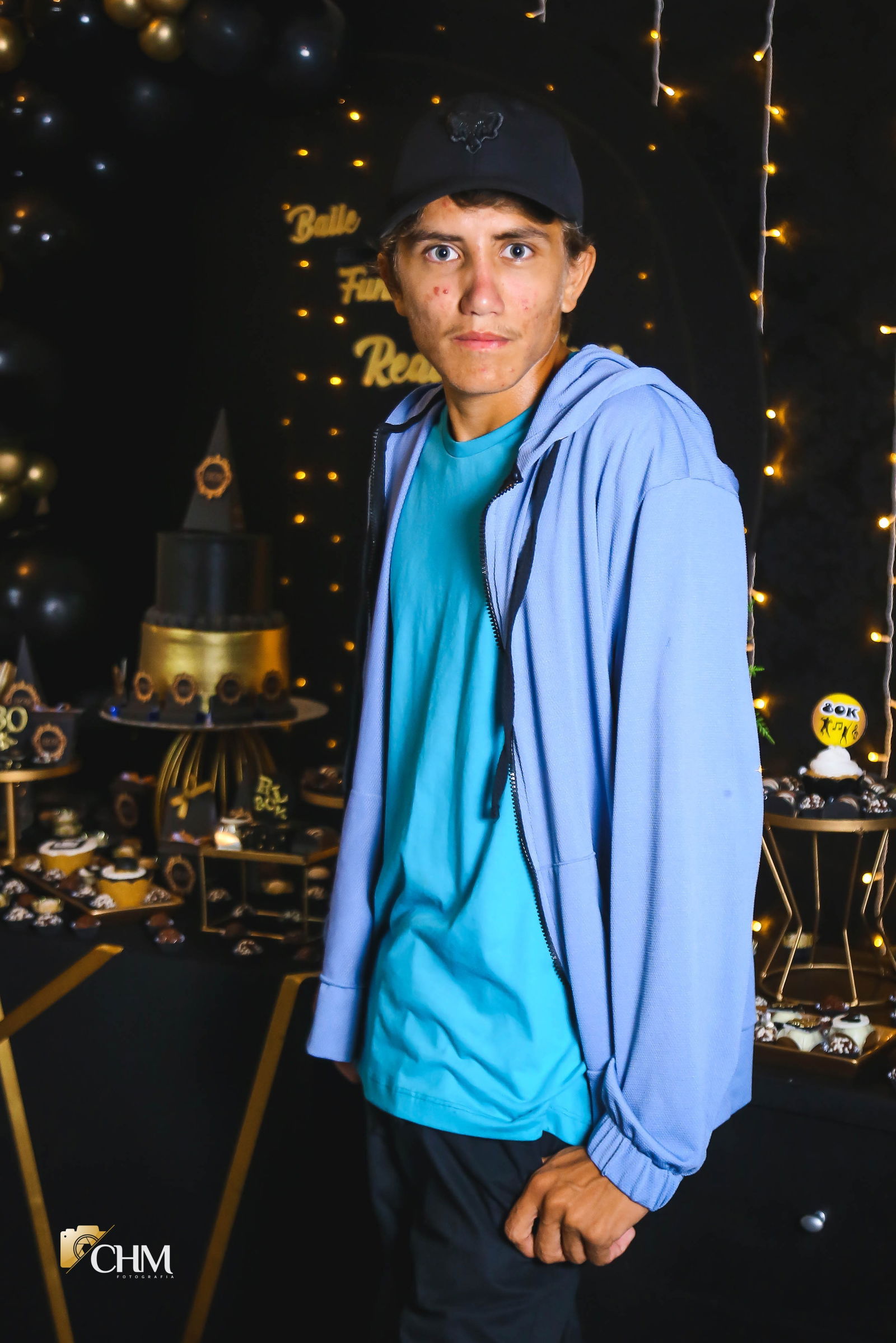 Gabriel Montaleone's avatar