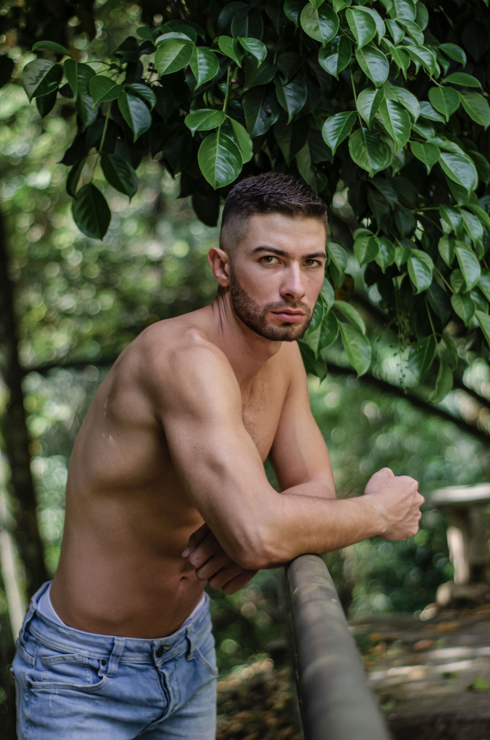 Gabriel Páiz