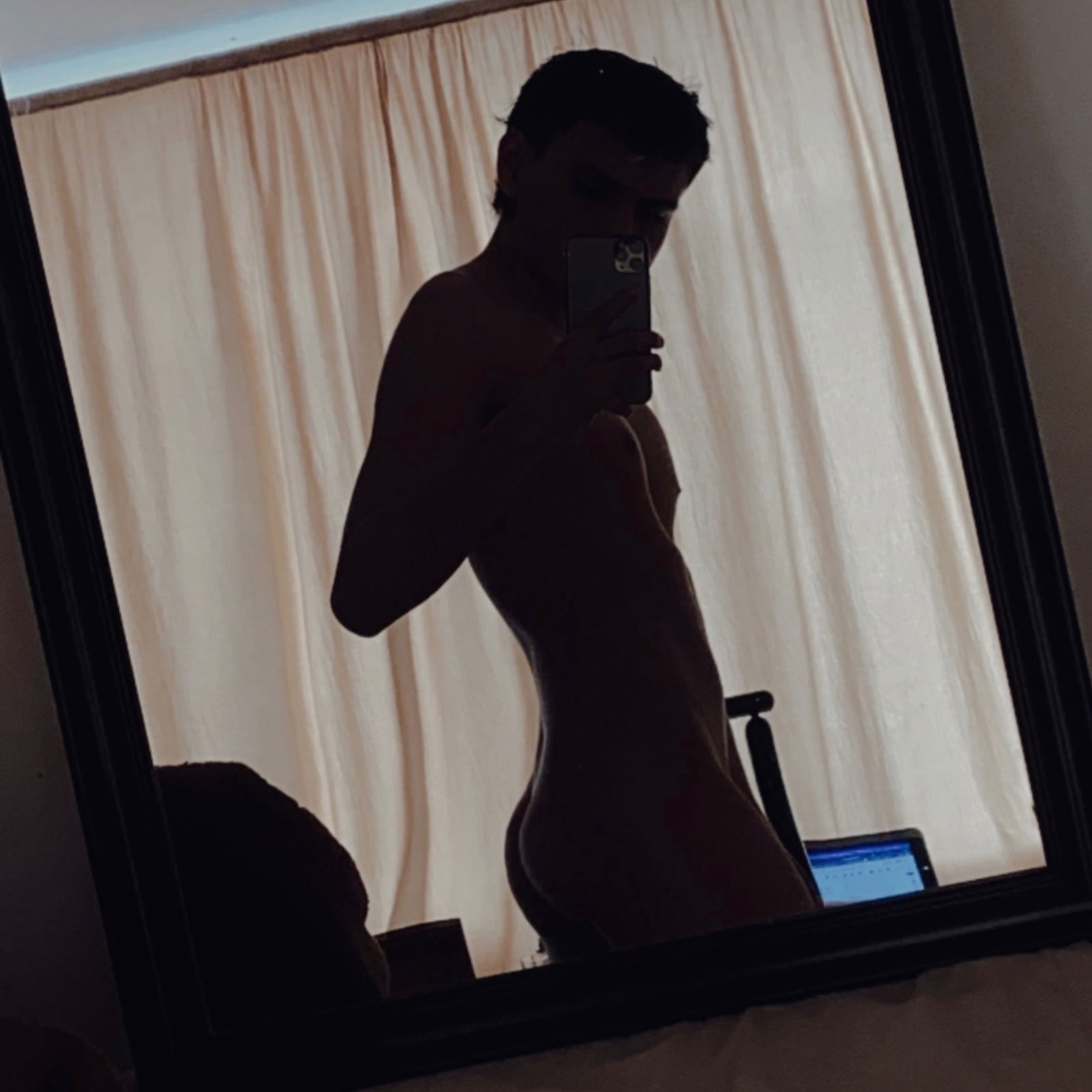 Gabriel Latin  twink