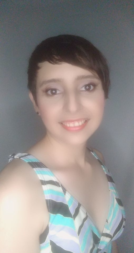 Gaby Blade's avatar