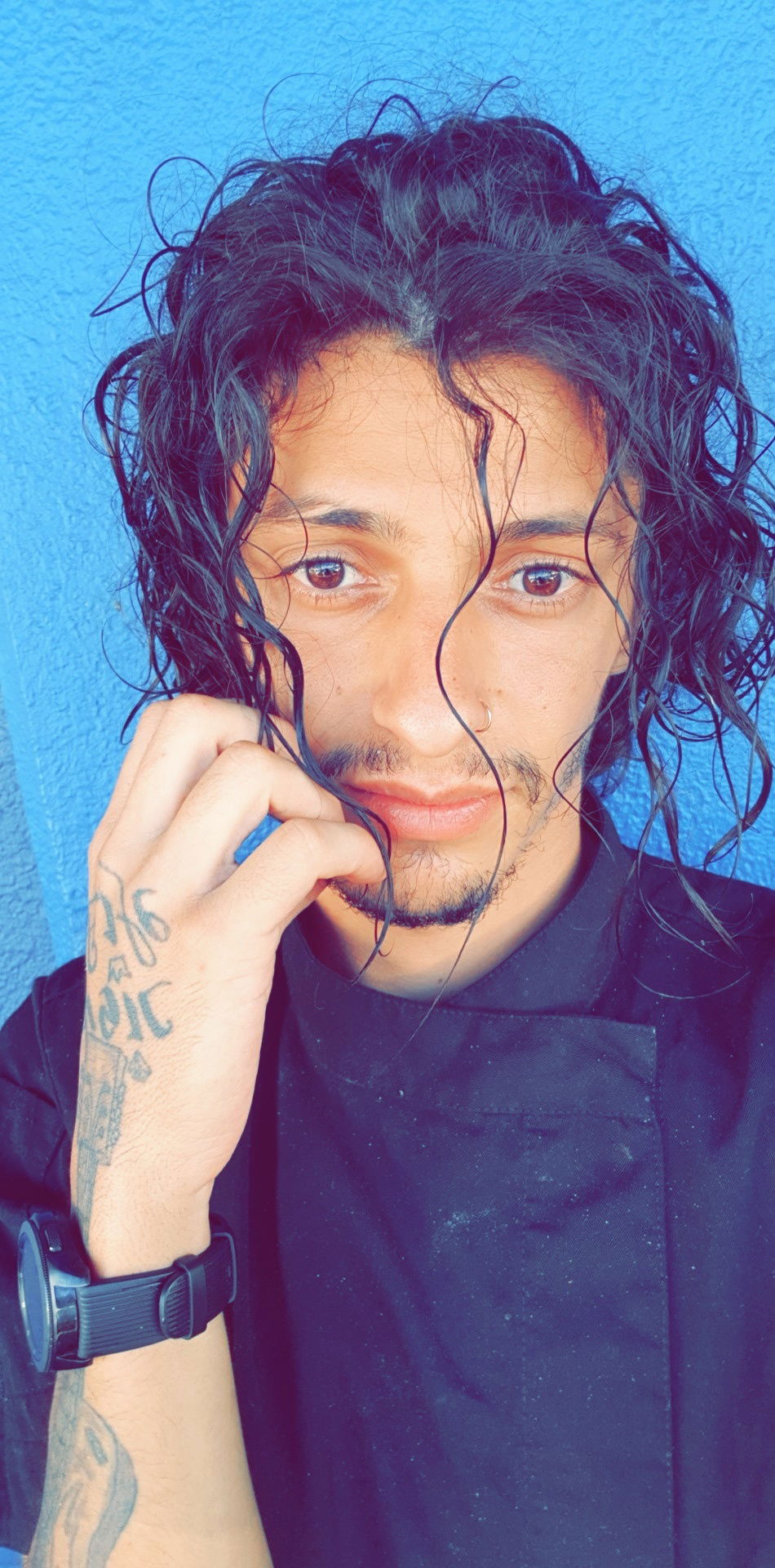 Latino hunk's avatar