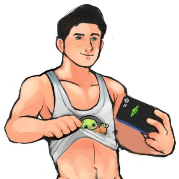 Gael rodriguez's avatar