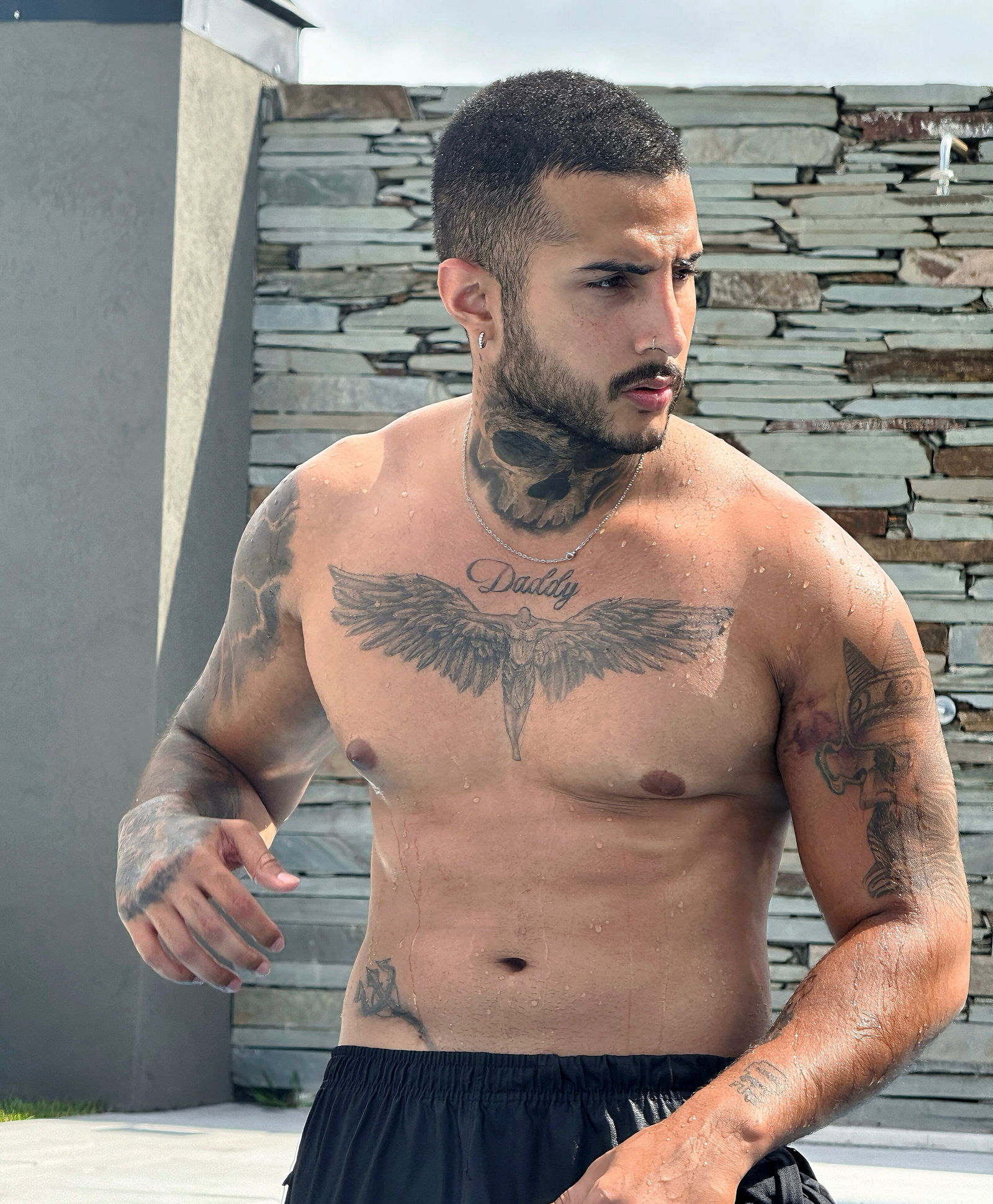 Gael Rodi