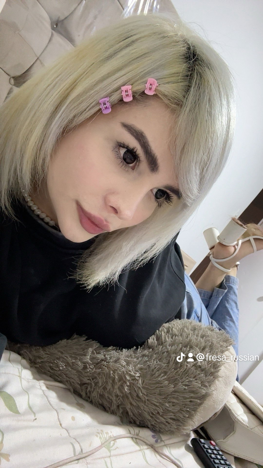 Gahela Russian