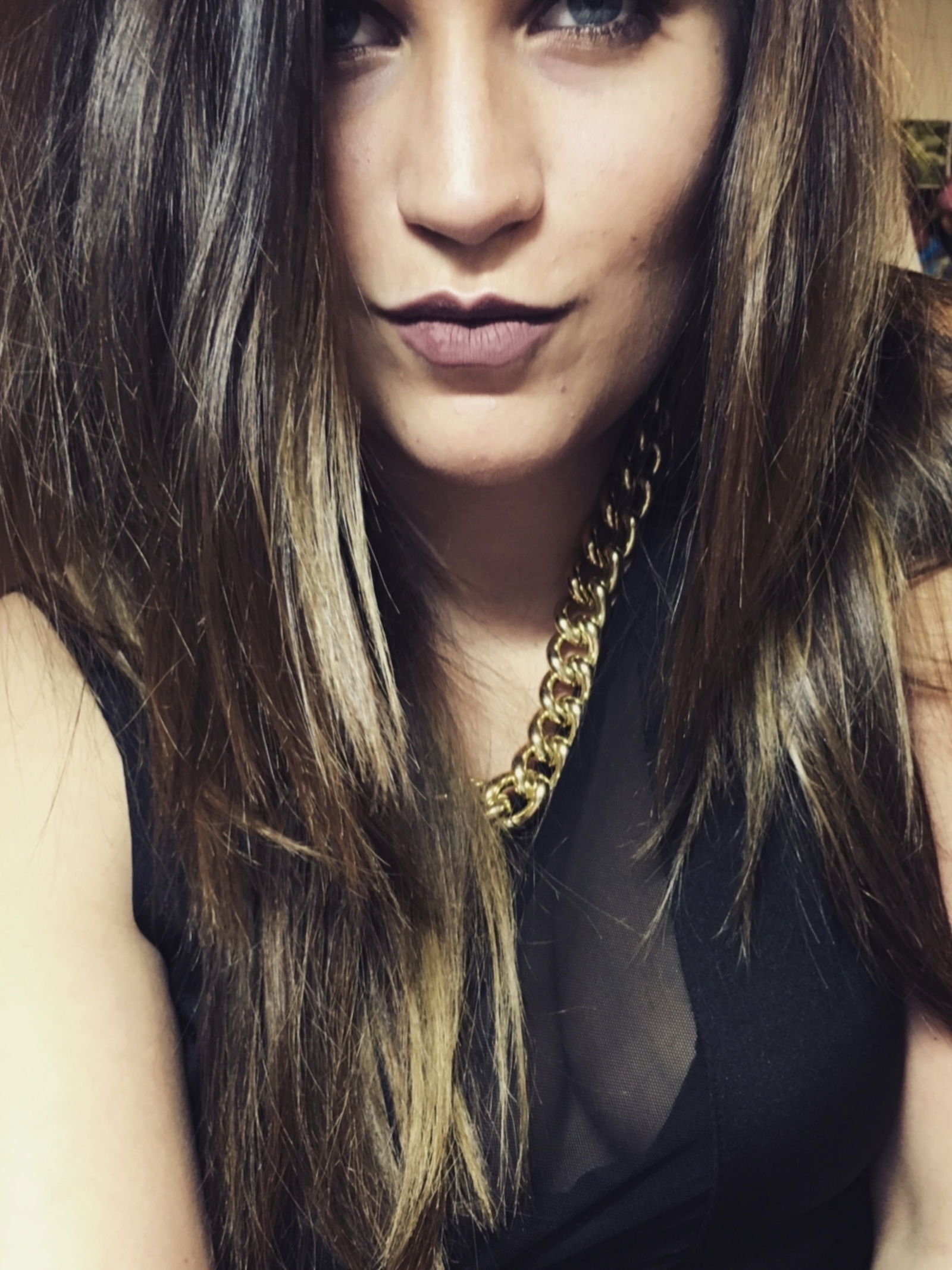 Gaia Valentina's avatar