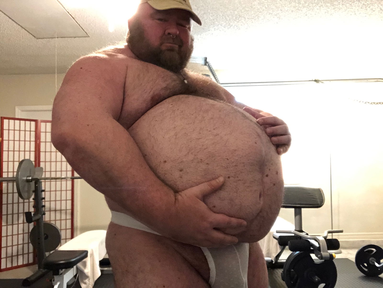 gainerbull