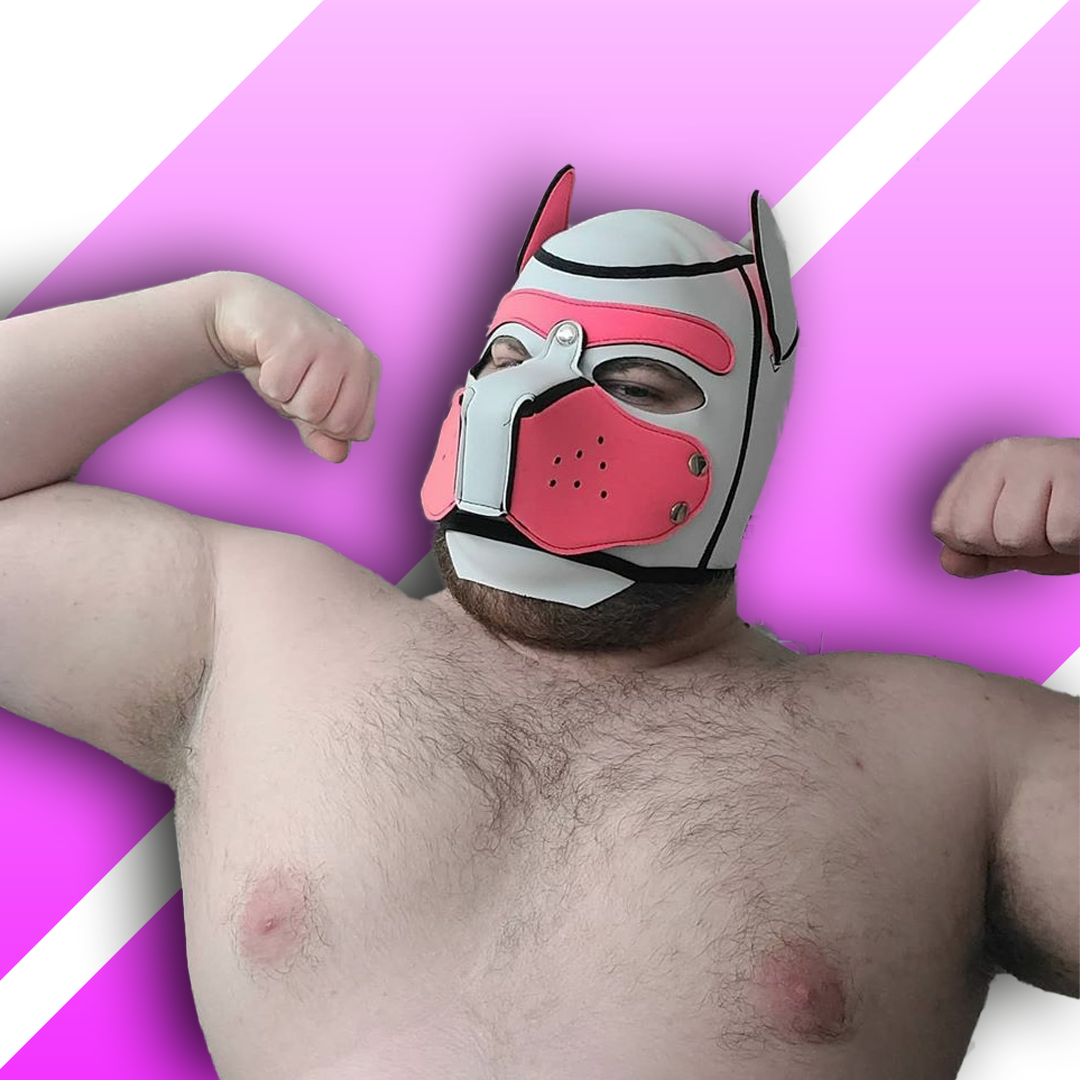 Gainer Pups's avatar