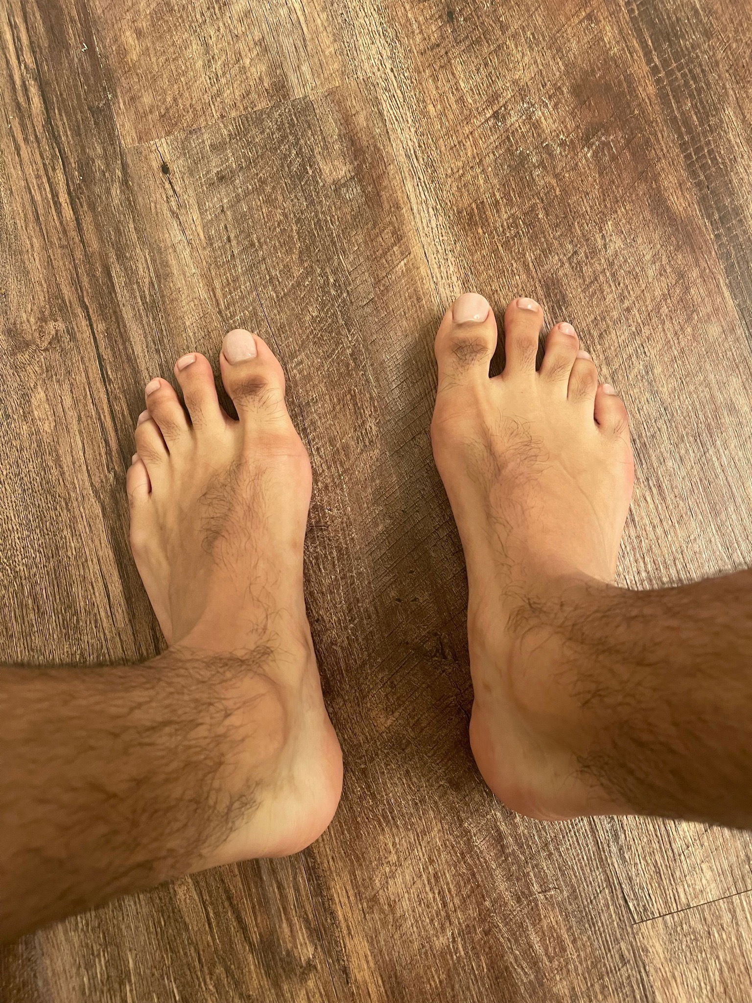 Stroke and toes's avatar