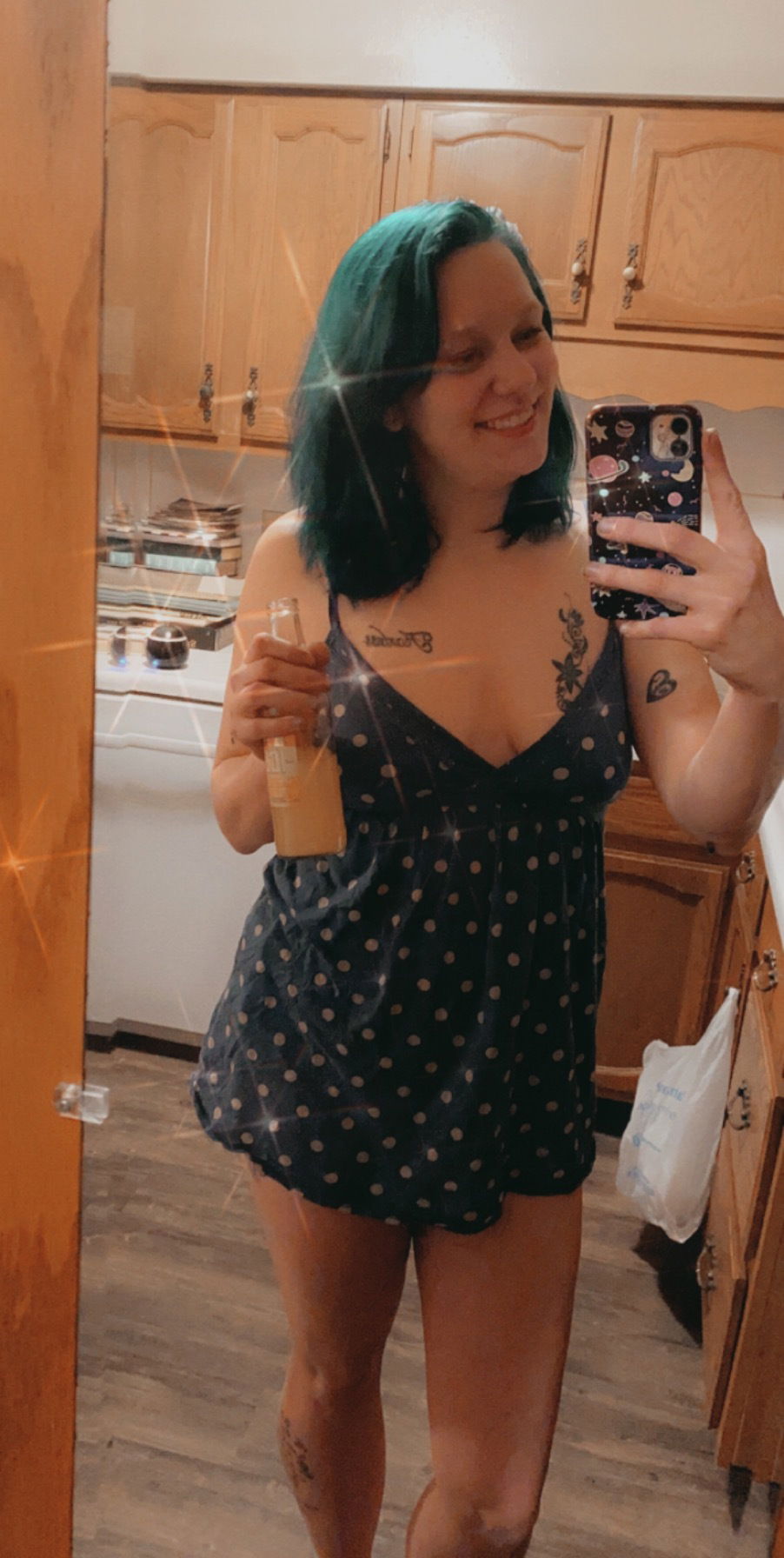 Hunnieboo's avatar