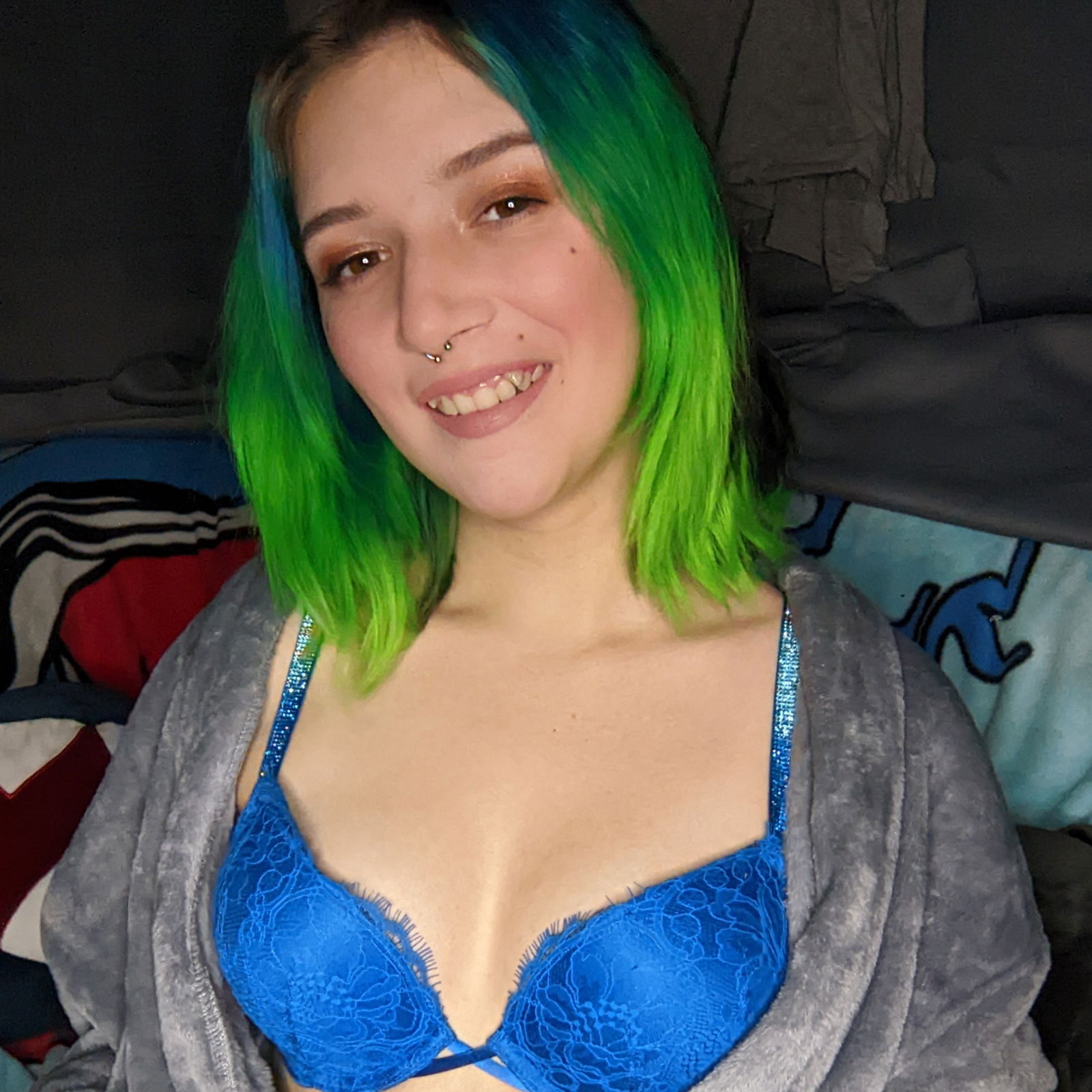 Oretta Raen - Top 11% ❣️'s avatar