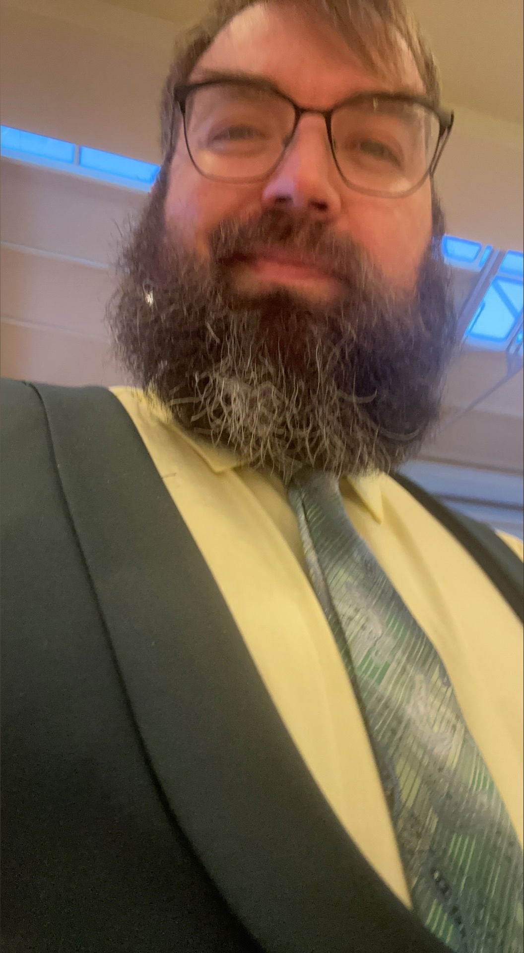 Gamaliel's avatar
