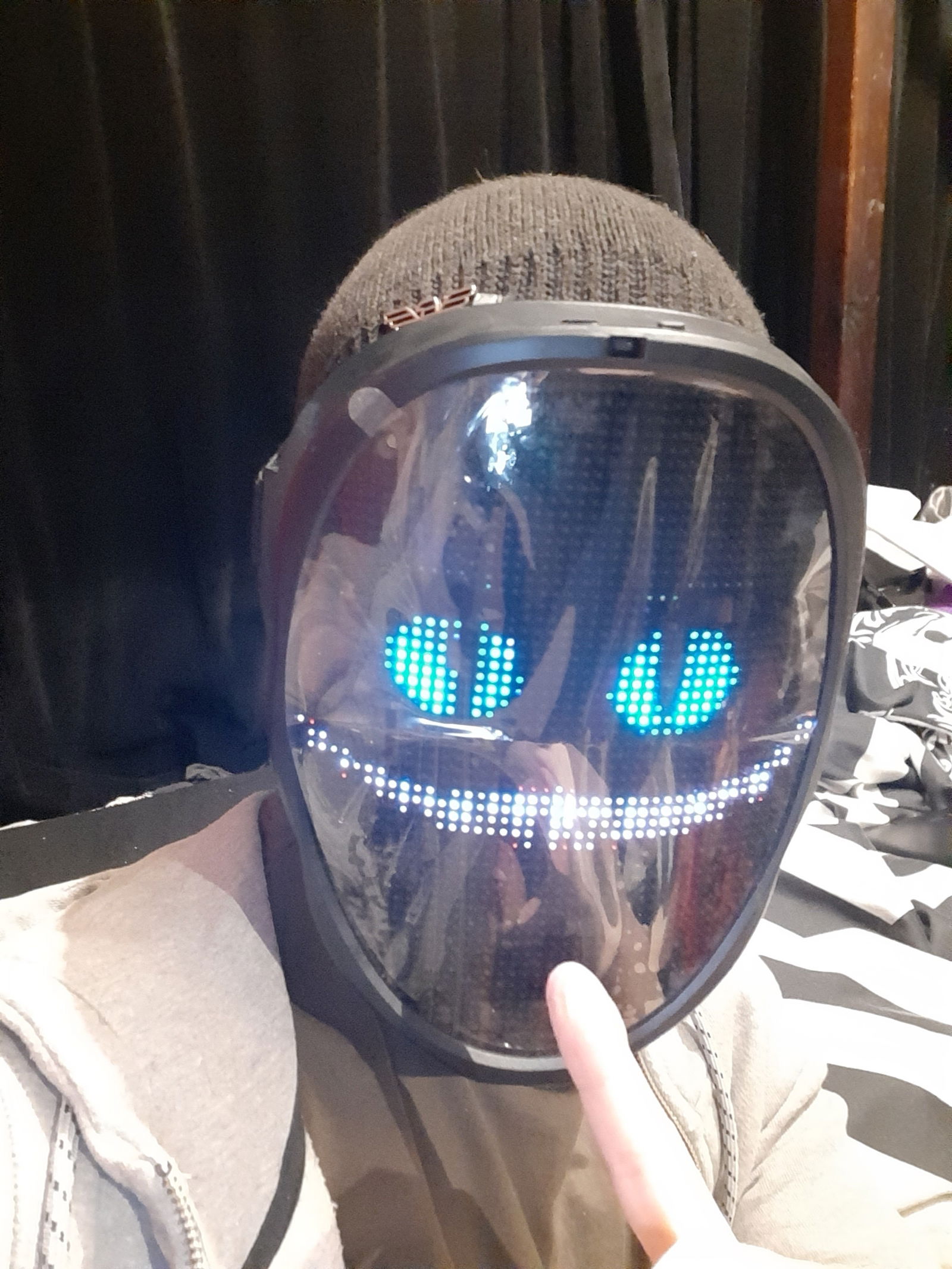 OoGamer_HunkoO's avatar