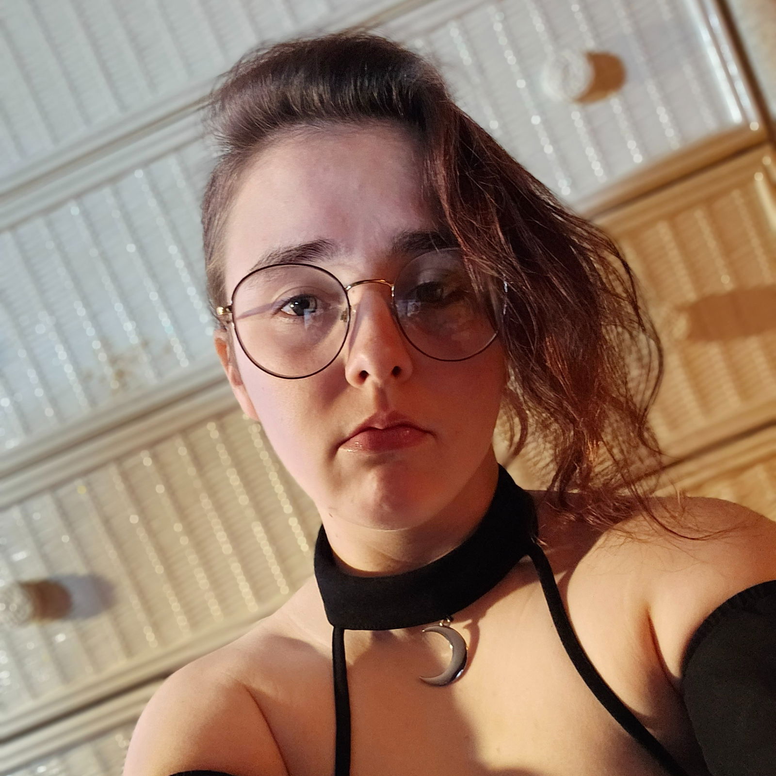 Lovely Vanilla's avatar