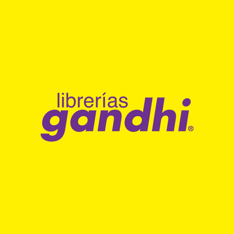 Librerías Gandhi's avatar