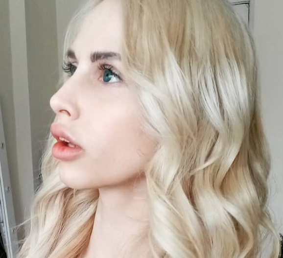 Katerina's avatar
