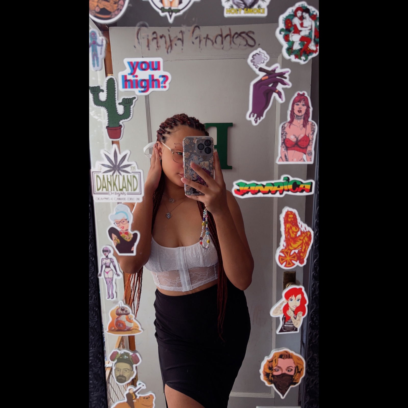 𝔊𝔞𝔫𝔧𝔞 𝔊𝔬𝔡𝔡𝔢𝔰𝔰's avatar