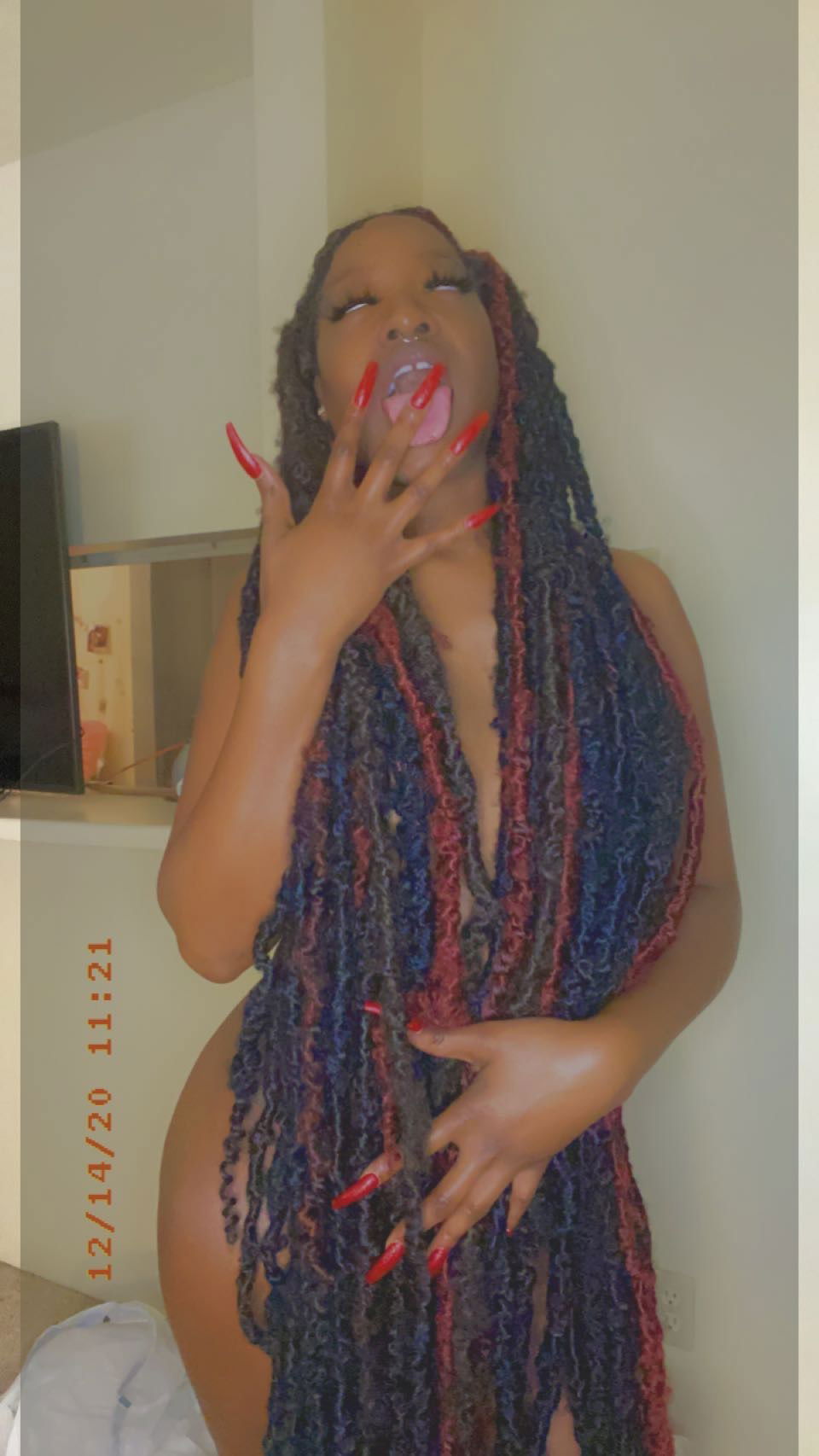 Ganja Ladii's avatar