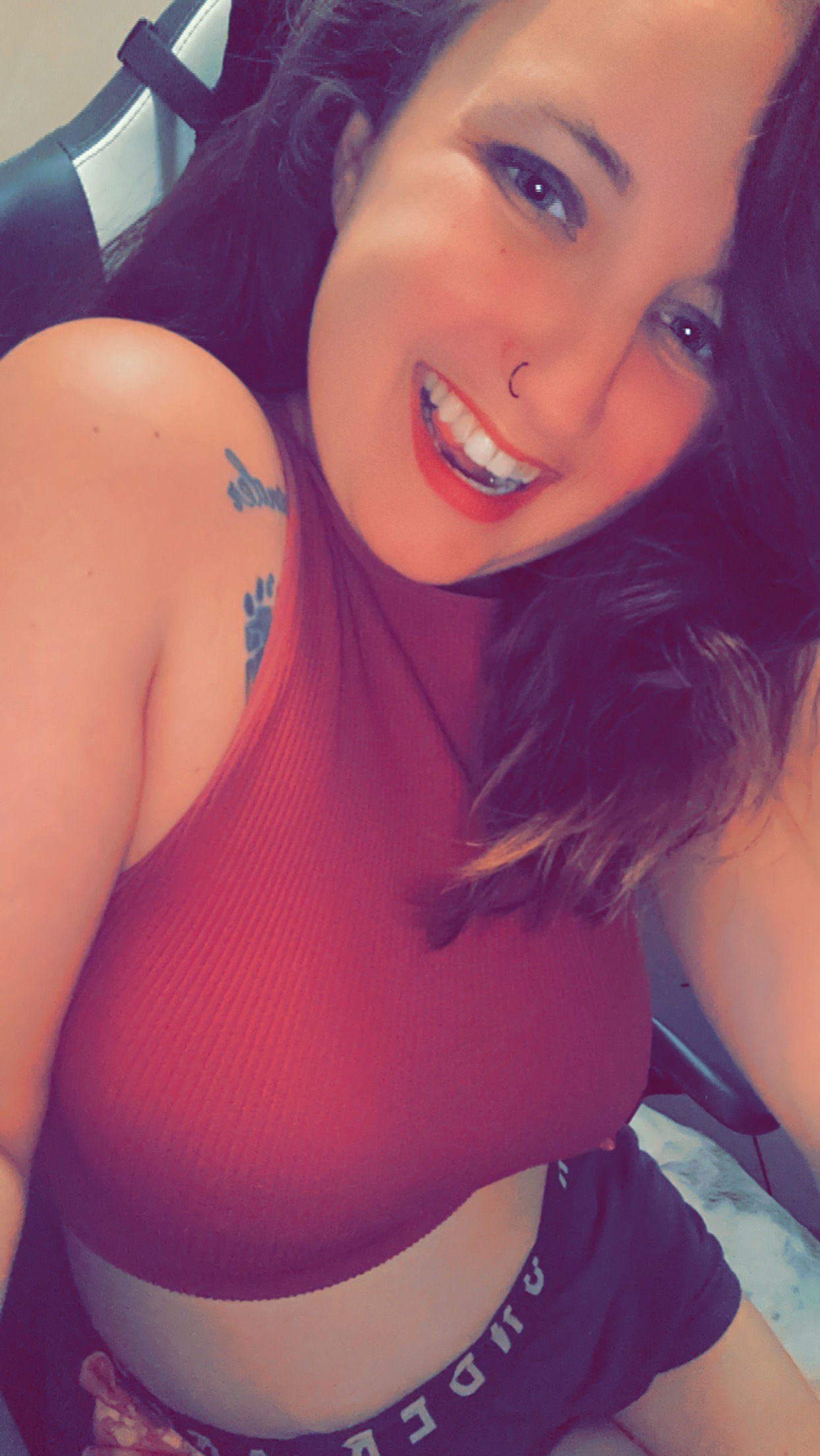 Georgia Rayne 🍑's avatar