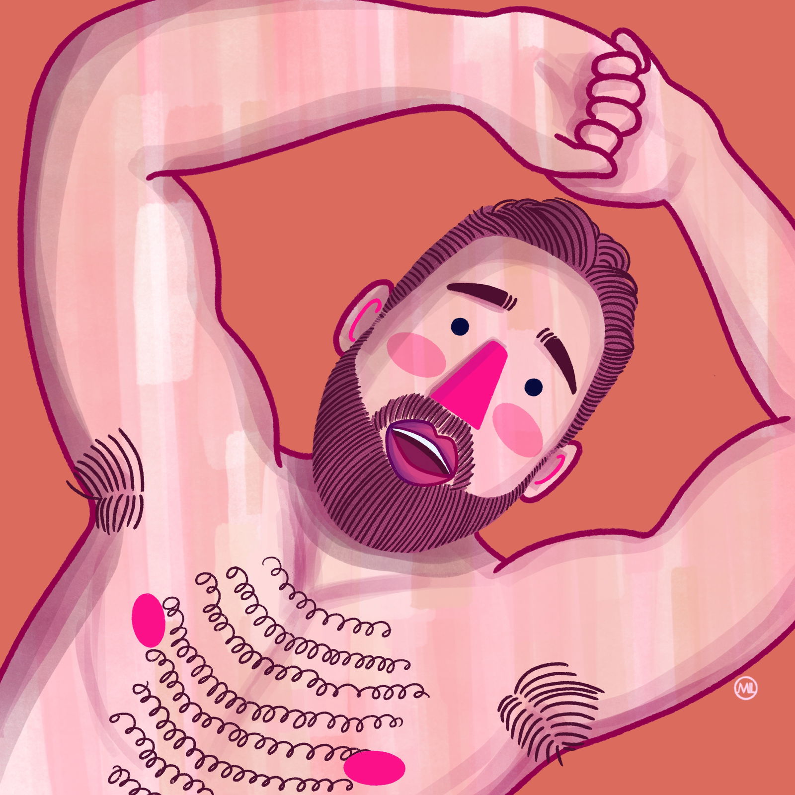 Miguelon Bombom's avatar