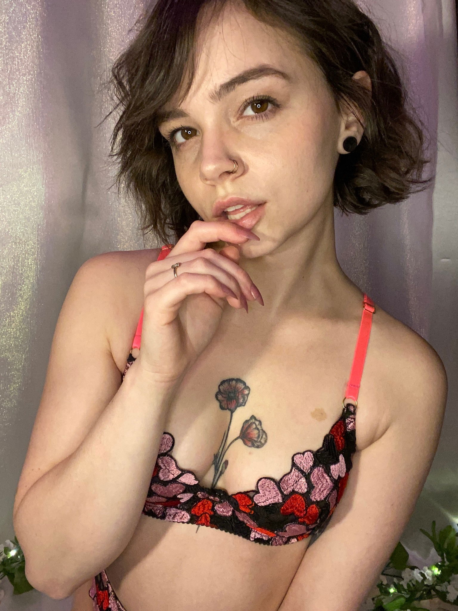 Lilith Winters's avatar