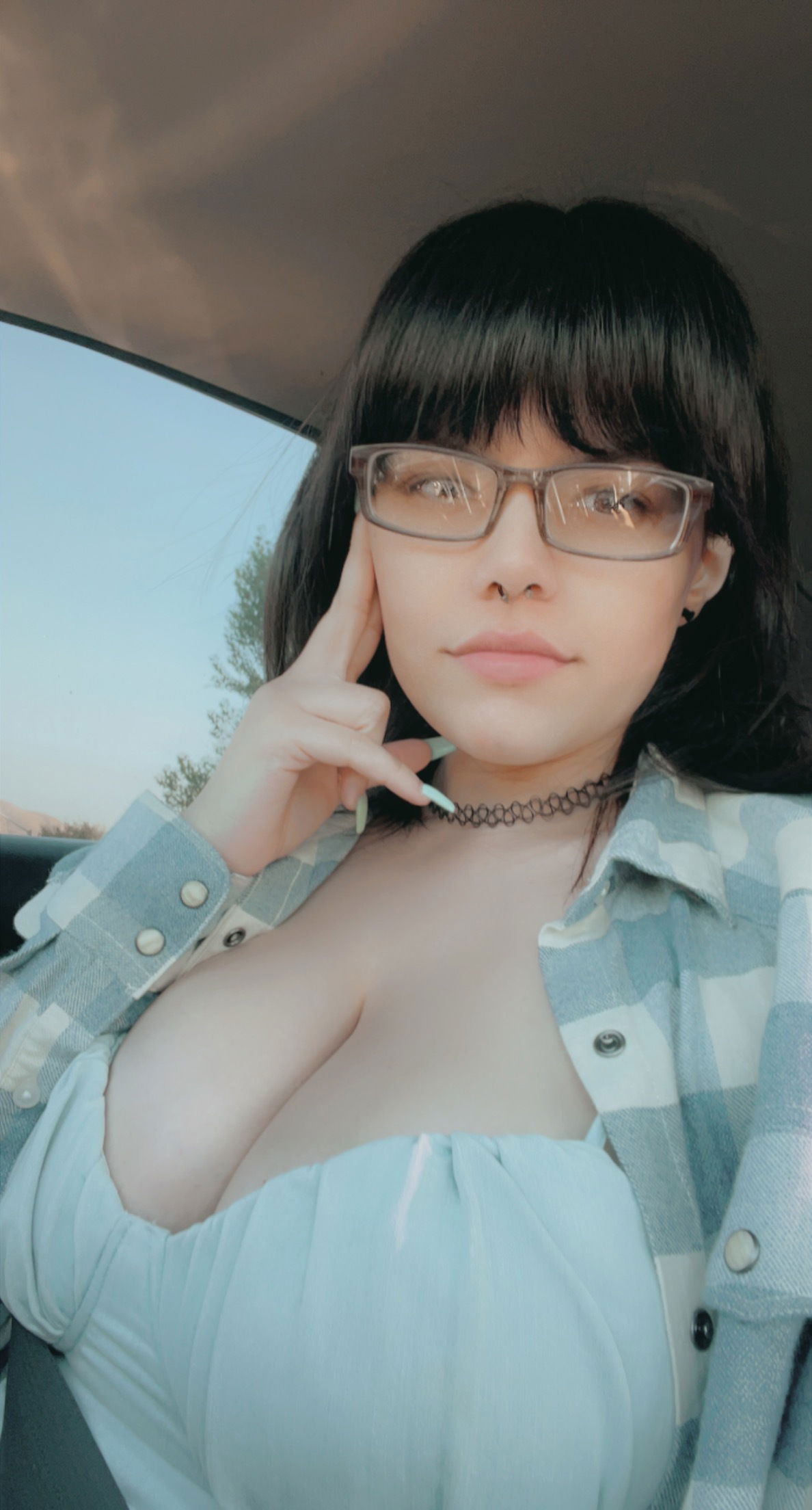 Ren's avatar