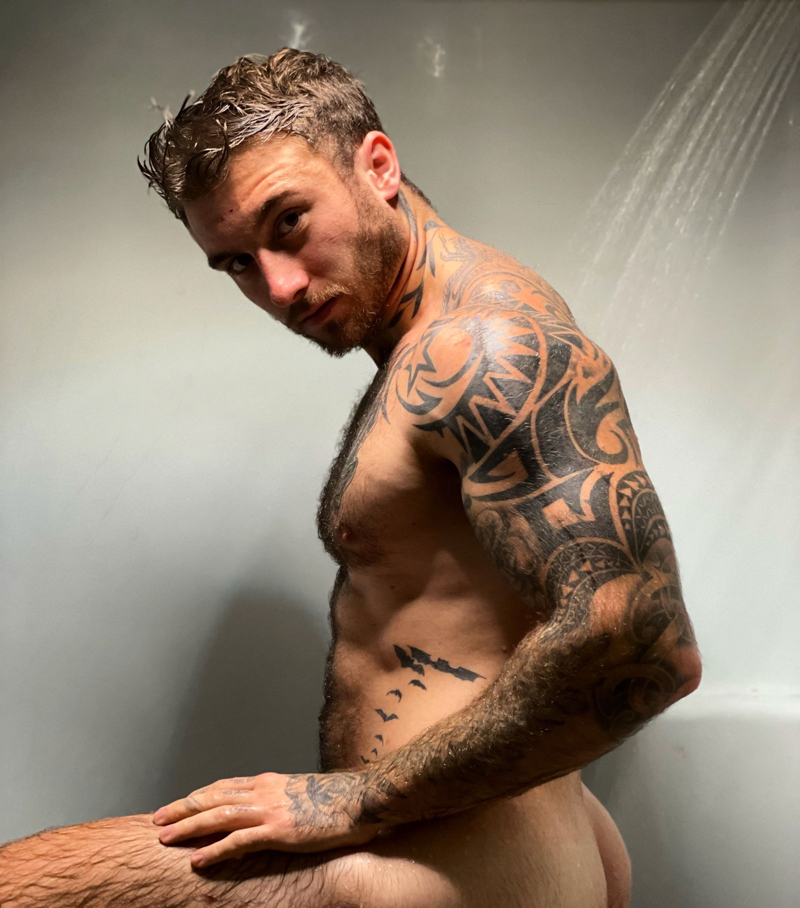 Garett Nolan