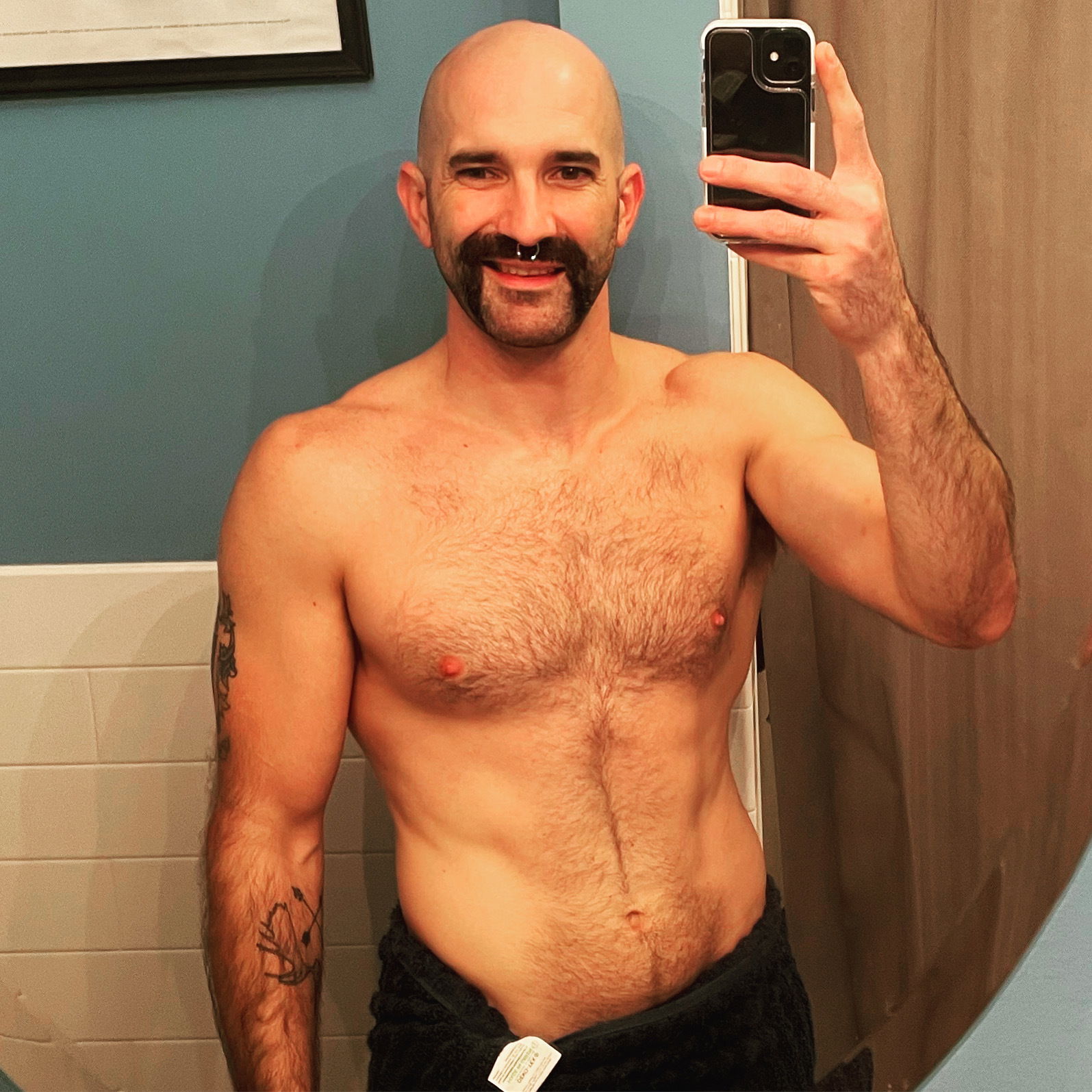 Garrett William's avatar