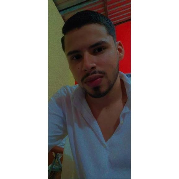 Gaspar Mejia's avatar