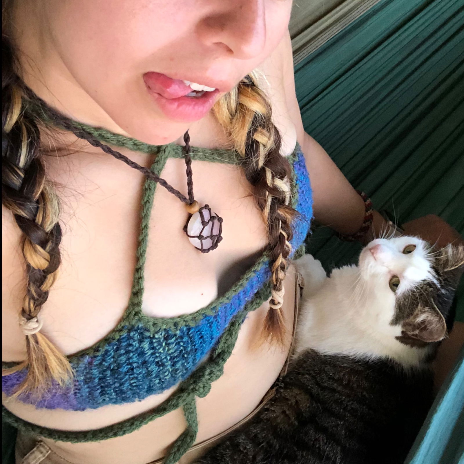 🌱goddess gata✨'s avatar