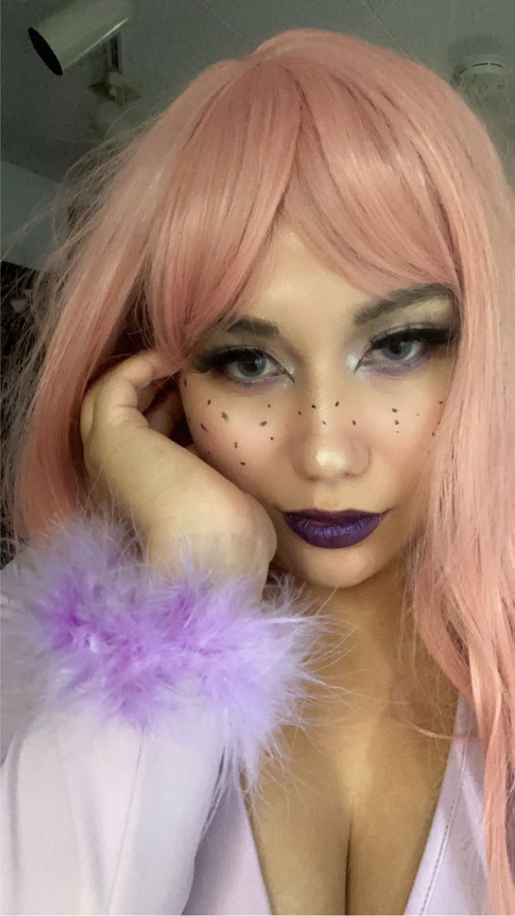 Cat's avatar