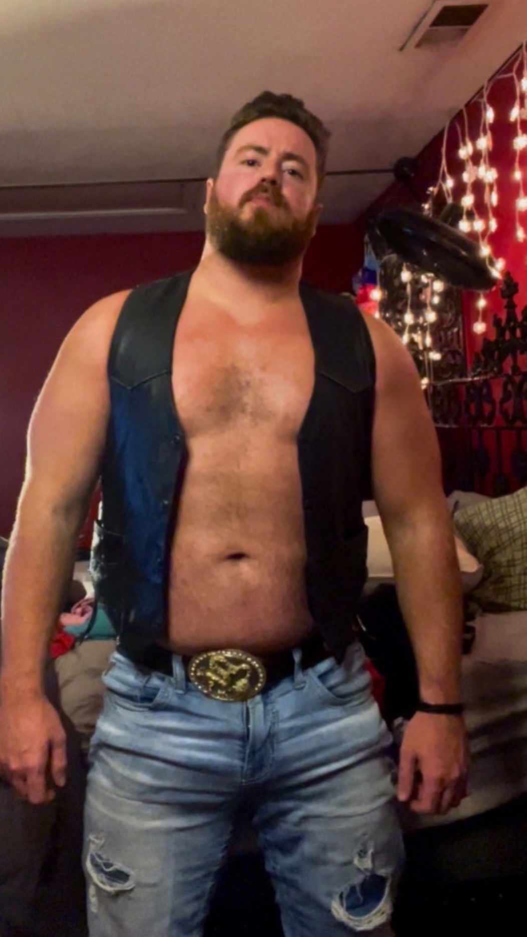 Derrick Robinson's avatar