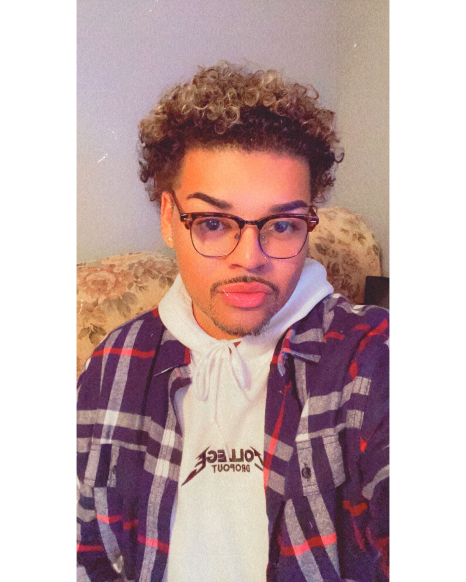Blasian 💕