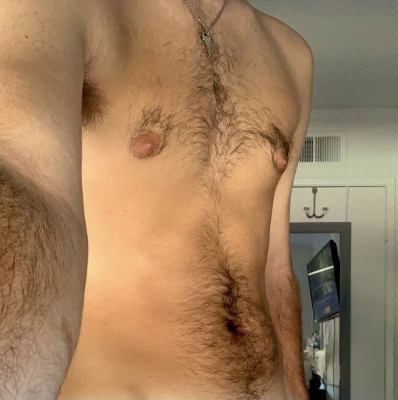 Daddy's avatar