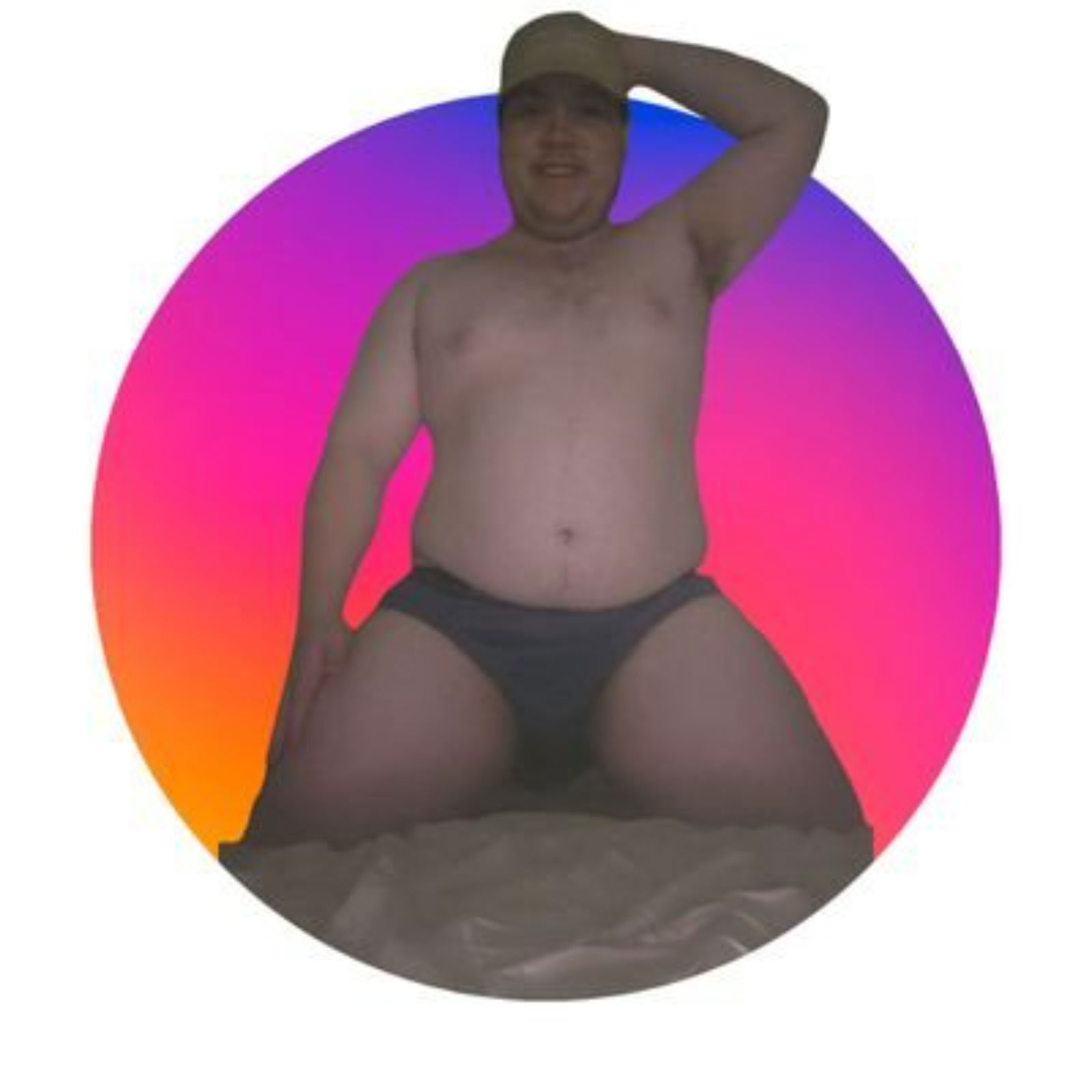 Ty Ladlow's avatar