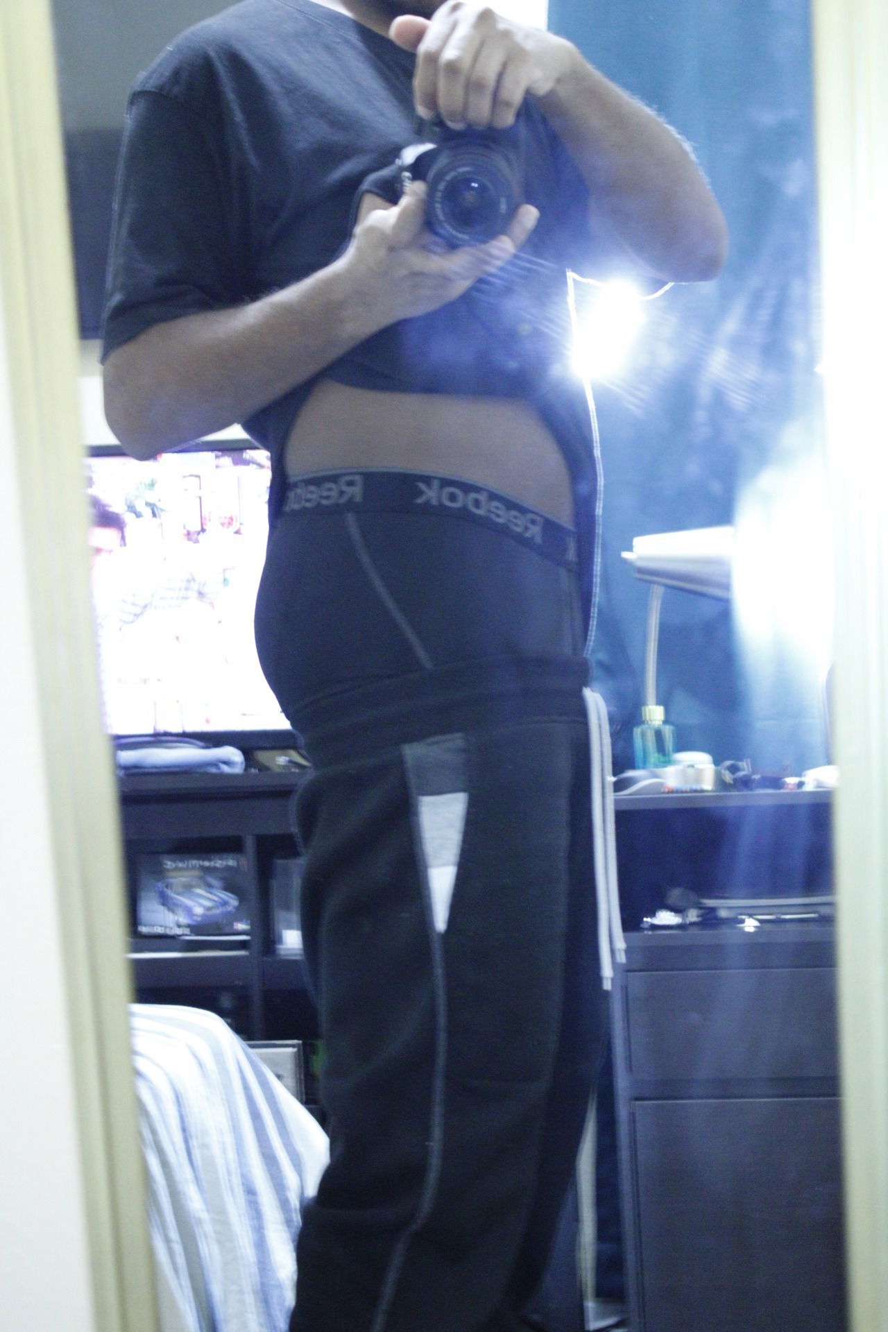 King Of Sagging 😎👑's avatar