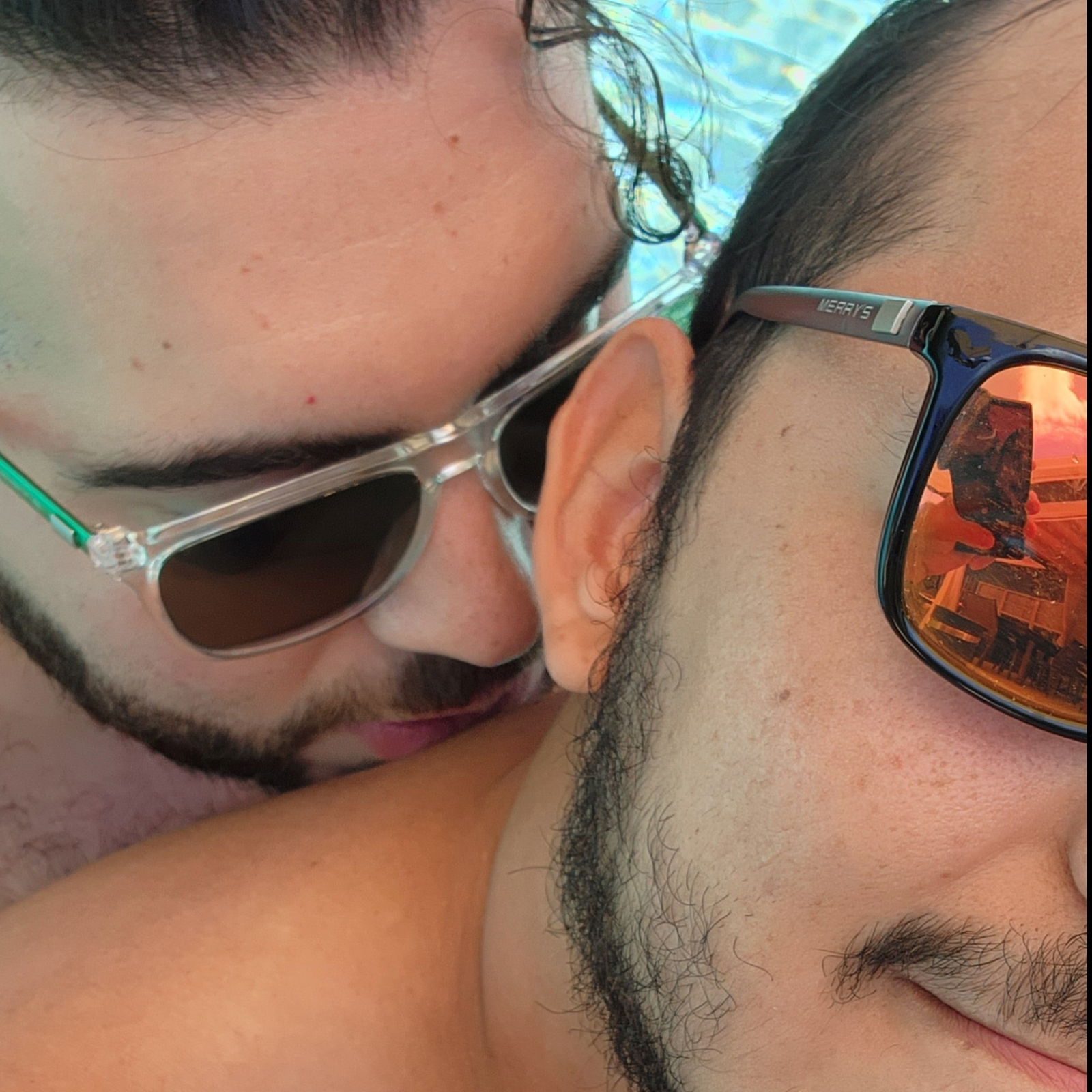 Gay Couple US's avatar