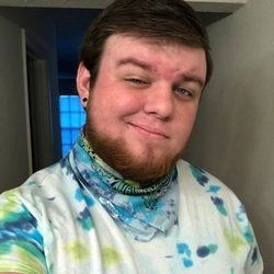 Gaymer Bear's avatar
