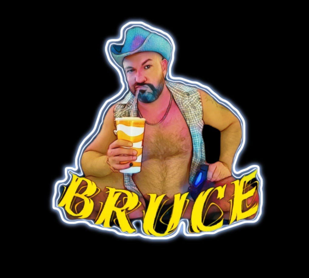 Bruce aka BigBoyBruce/BeefCakeBruce's avatar