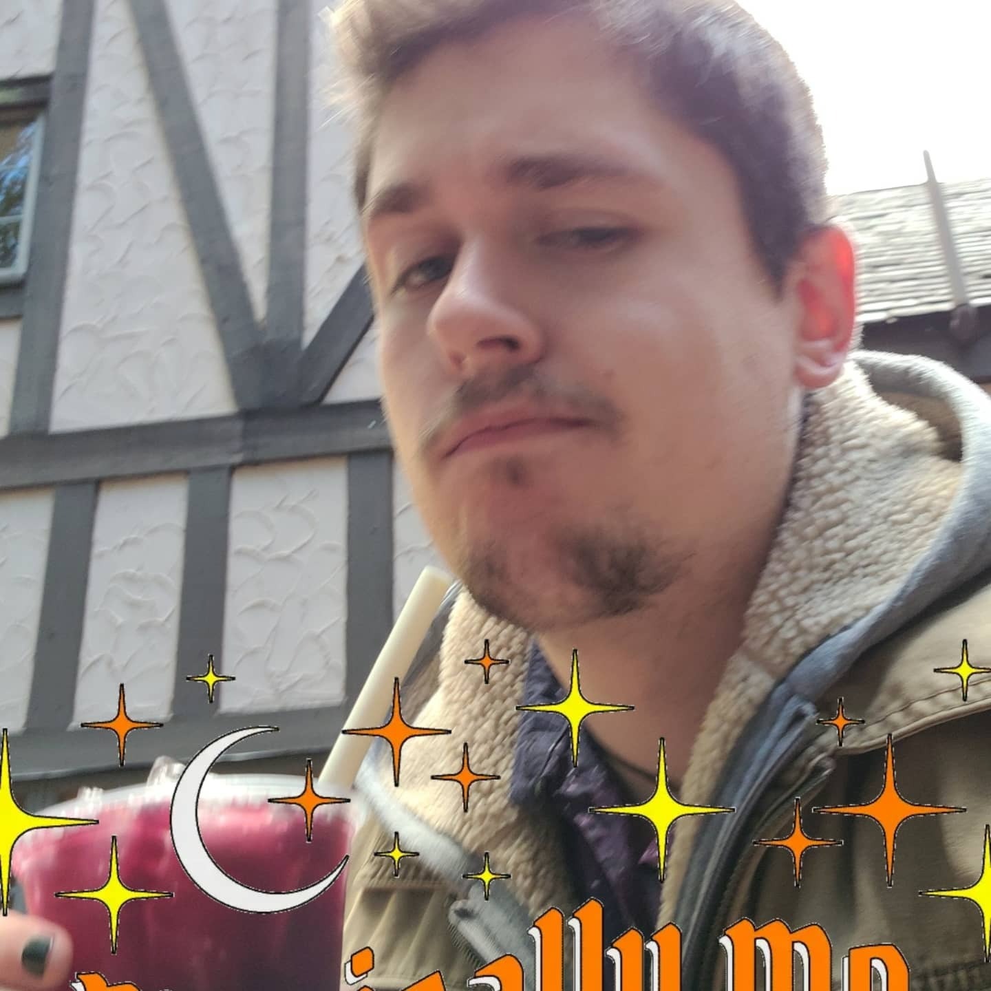 GayPug's avatar